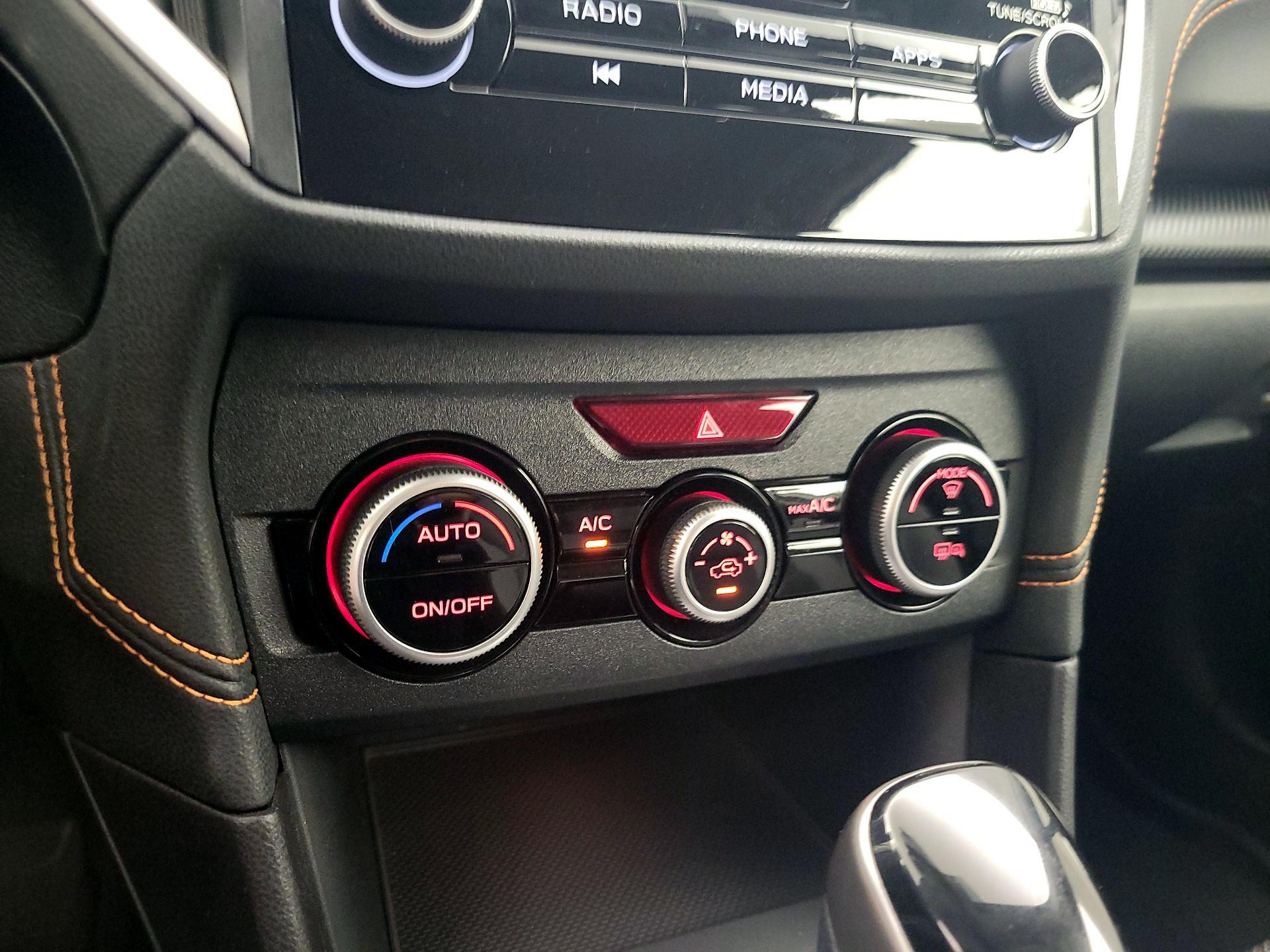 Thumbnail: 2021 Subaru Crosstrek - 16