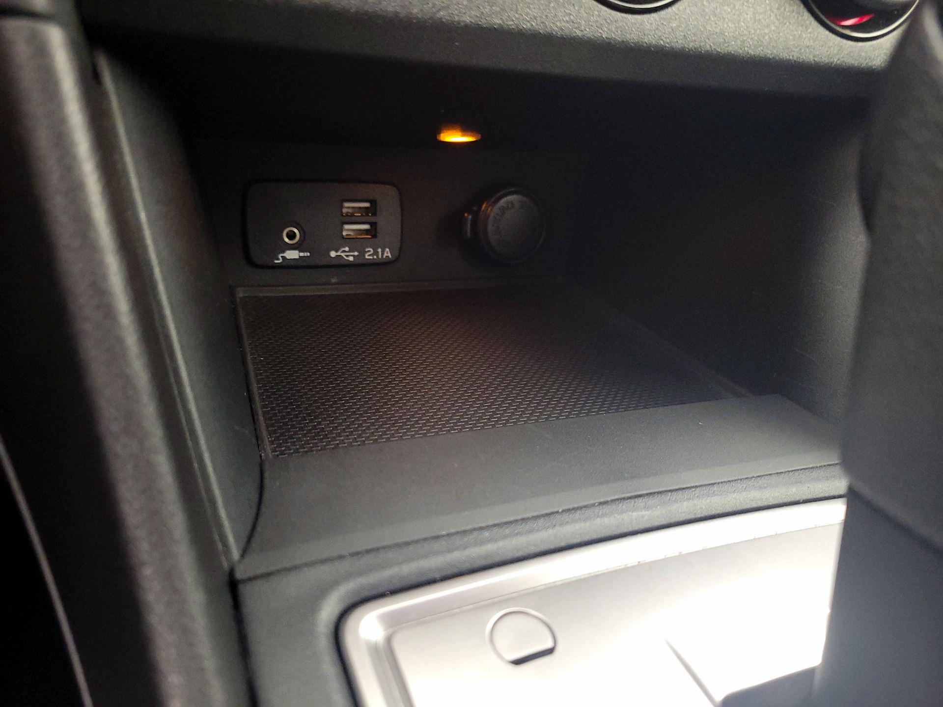 Thumbnail: 2021 Subaru Crosstrek - 18