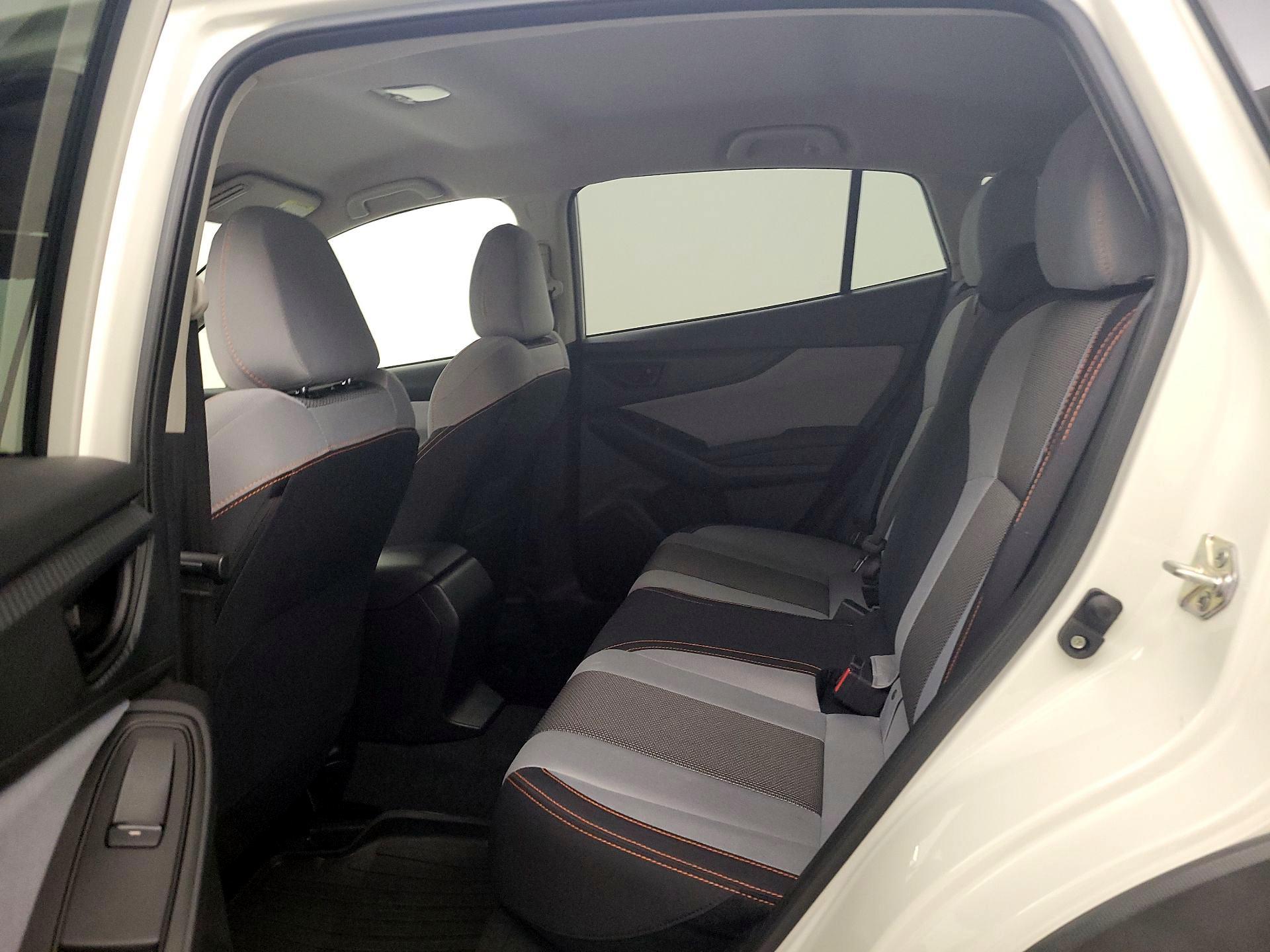 Thumbnail: 2021 Subaru Crosstrek - 19