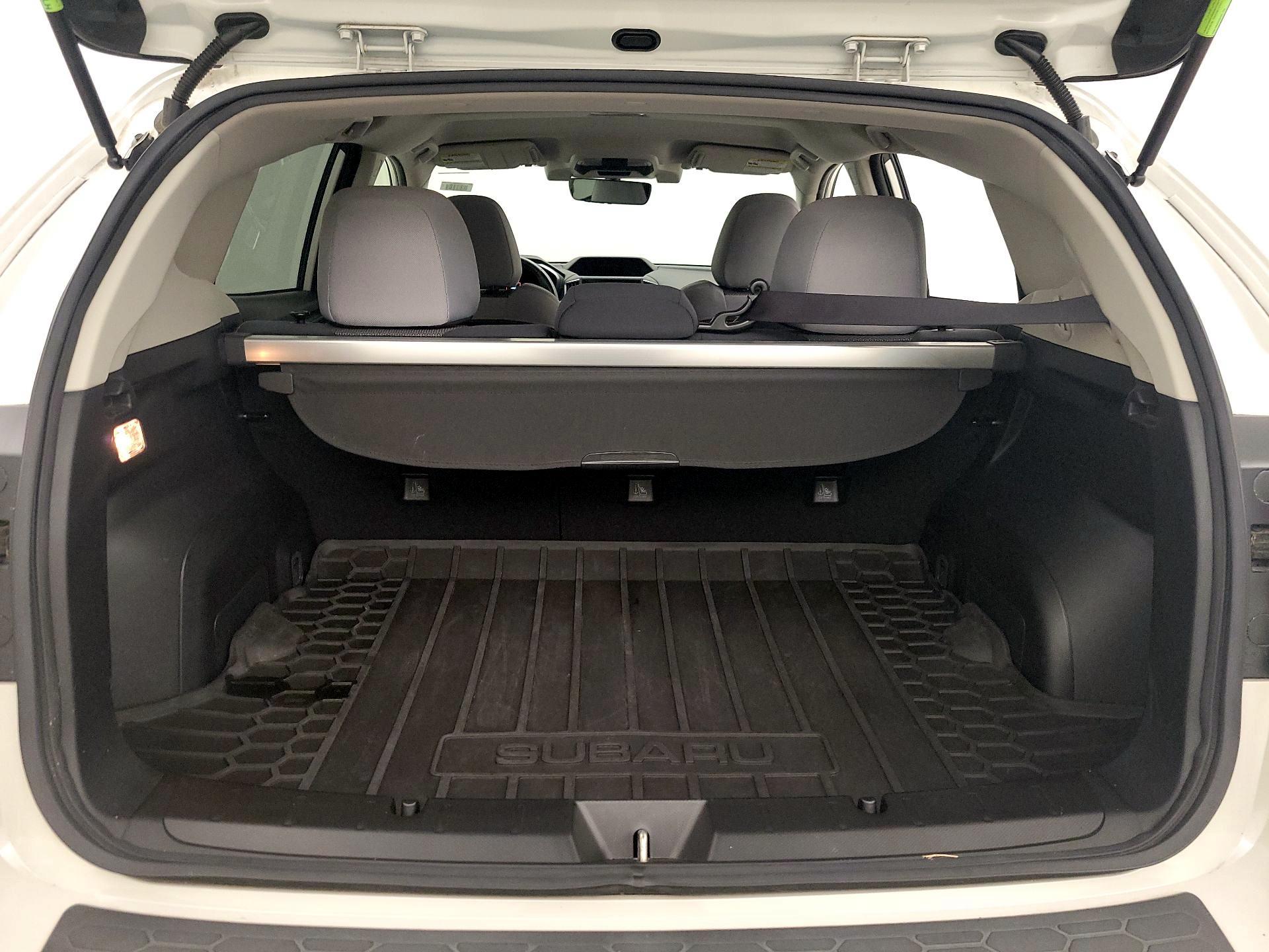 Thumbnail: 2021 Subaru Crosstrek - 20