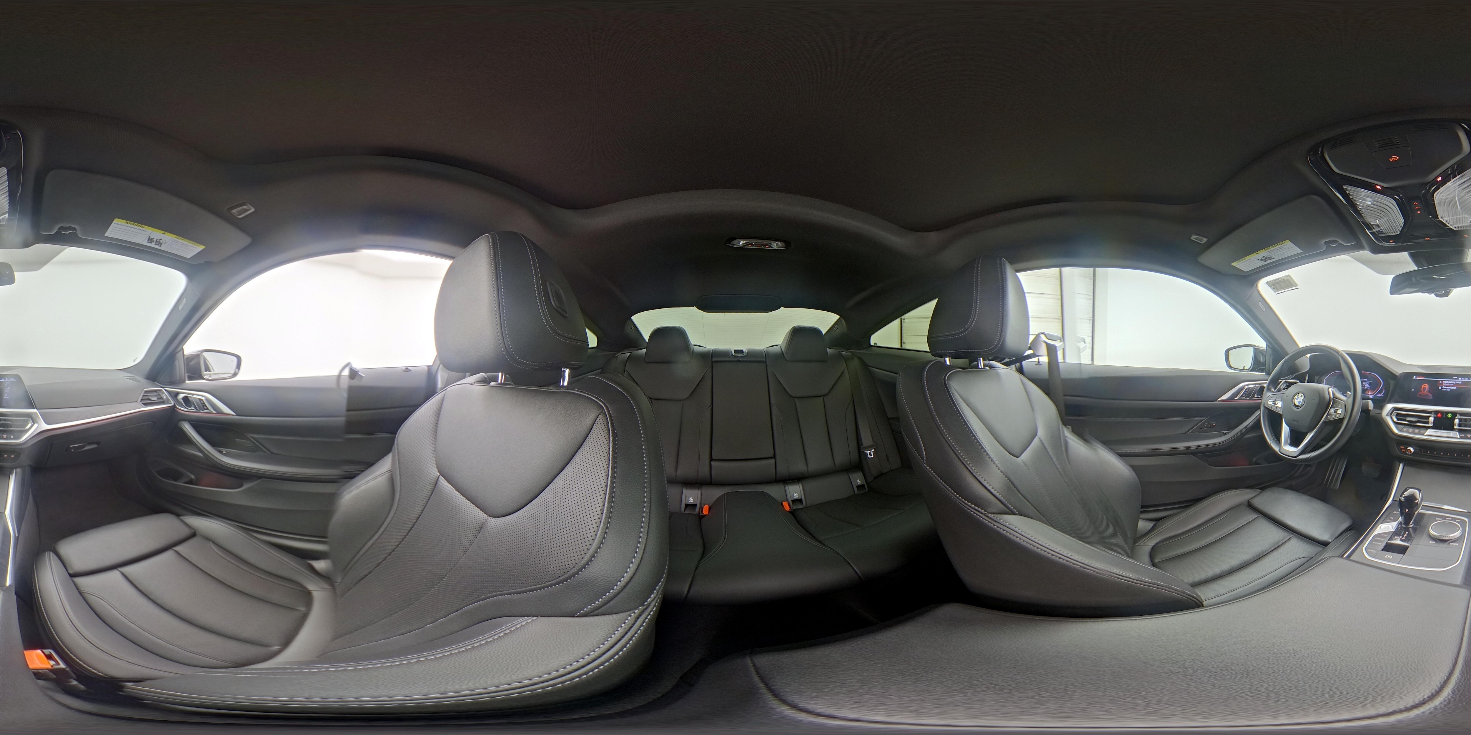 2022 BMW 4 Series 430i - Photo 25