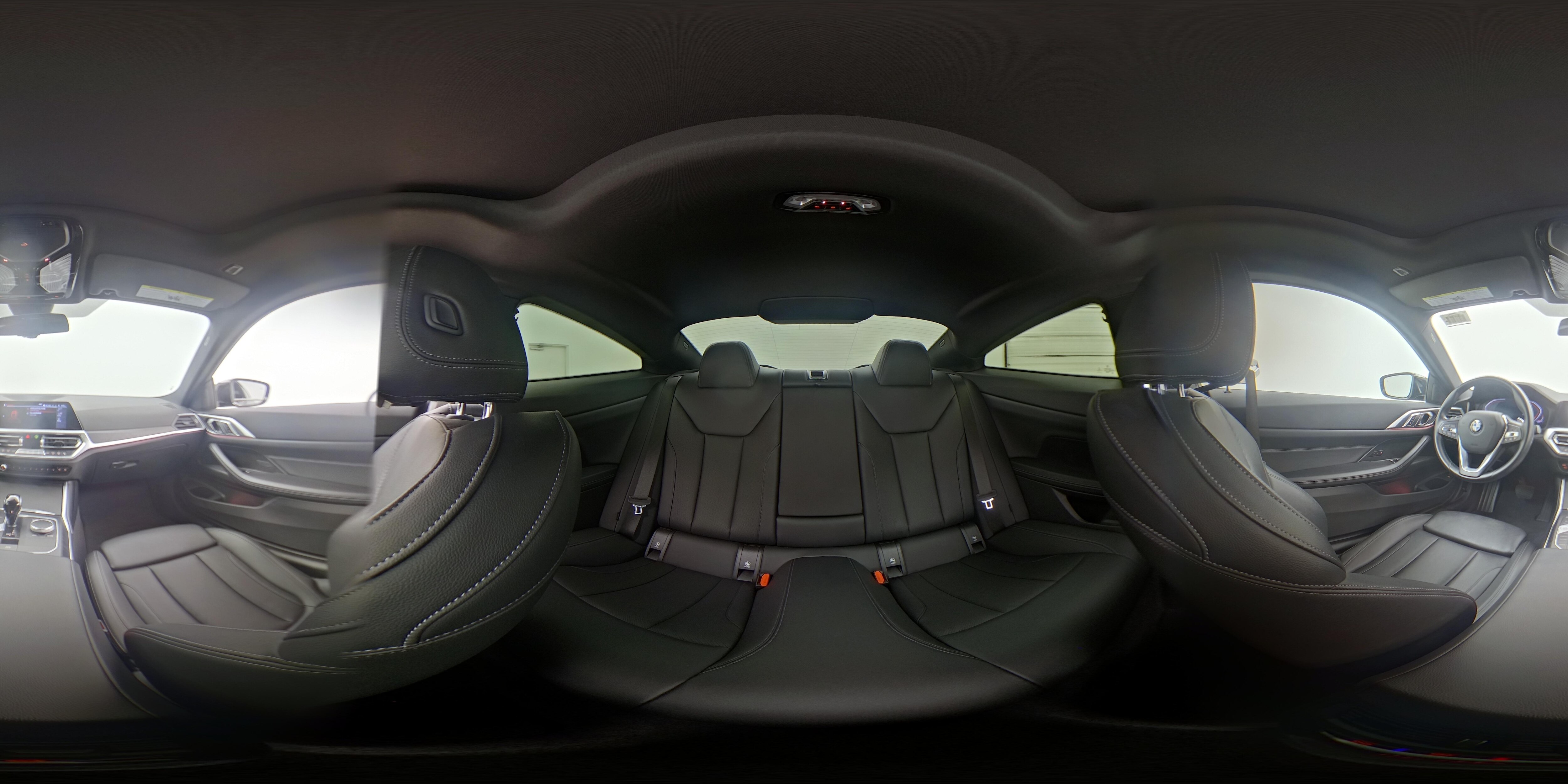 2022 BMW 4 Series 430i - Photo 26