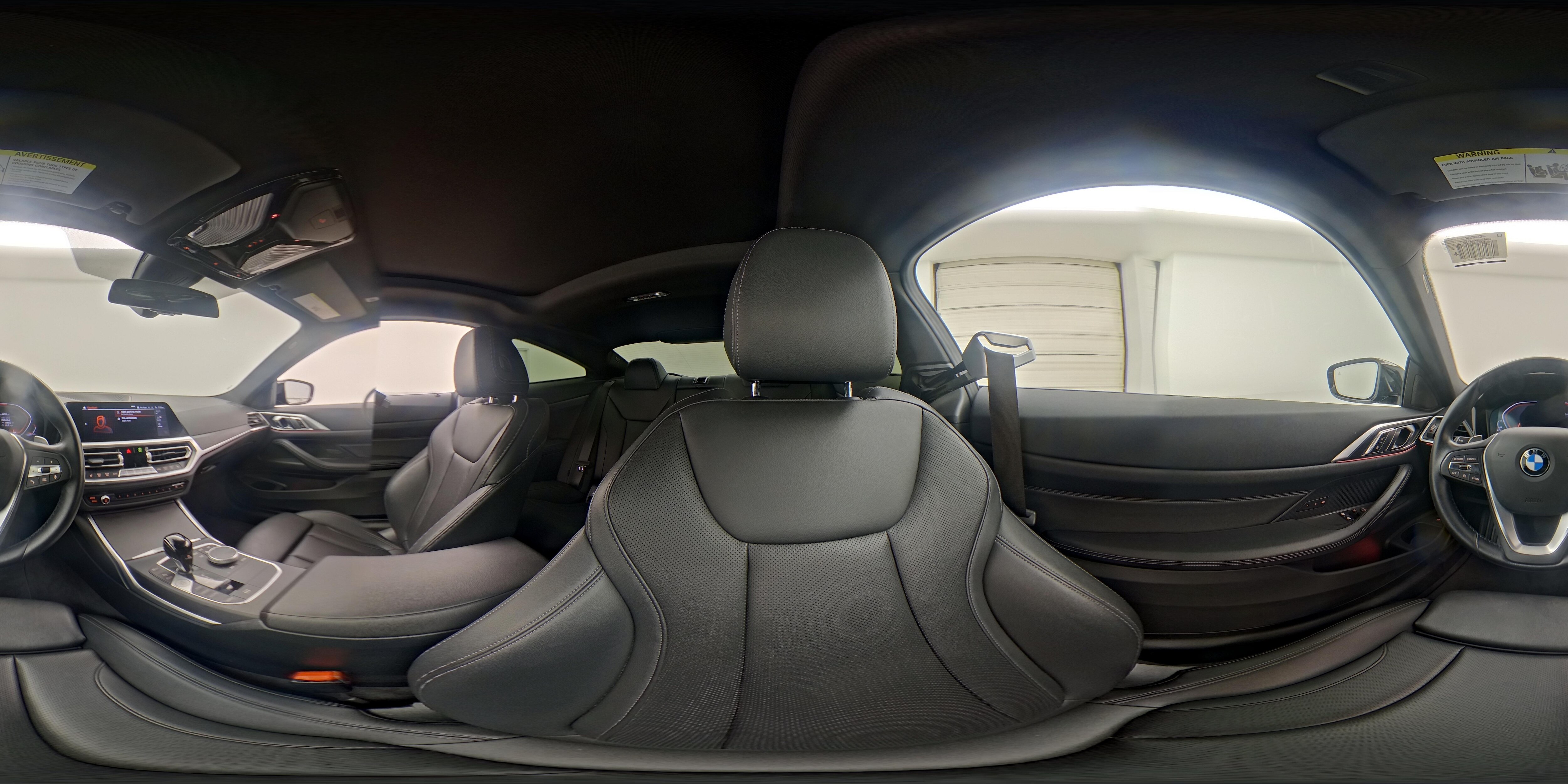 2022 BMW 4 Series 430i - Photo 27
