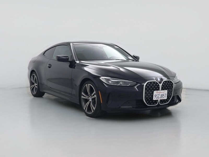 2022 BMW 430 I
