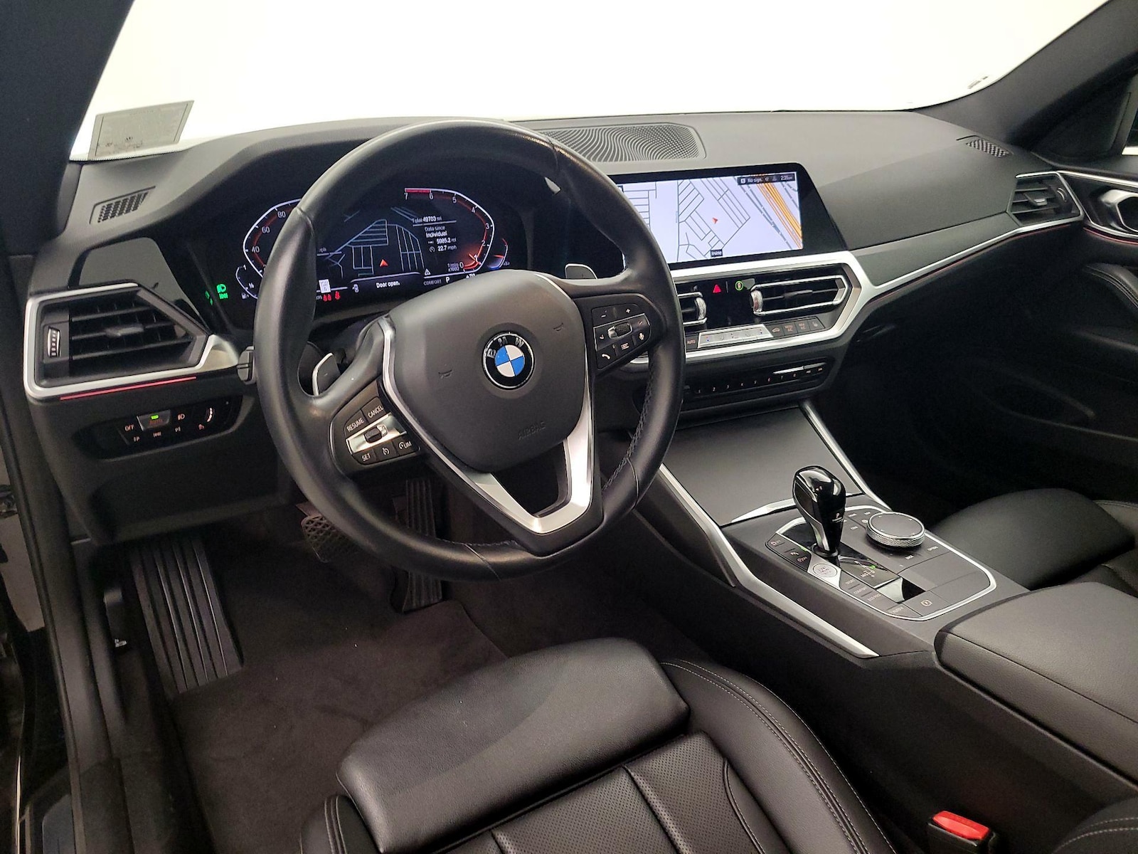 2022 BMW 4 Series 430i - Photo 10