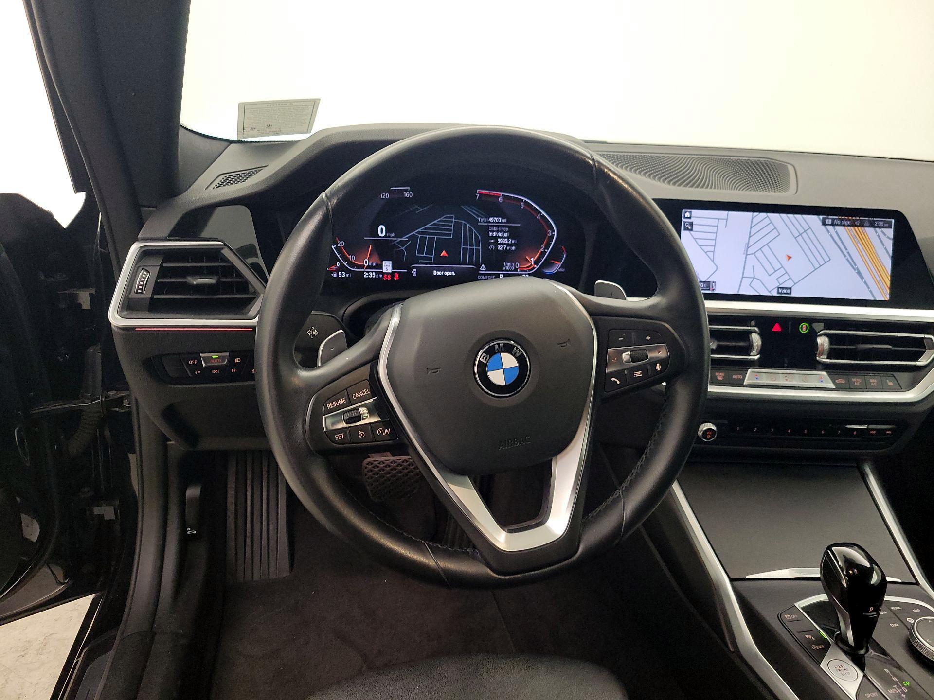 Thumbnail: 2022 BMW 4 Series - 10