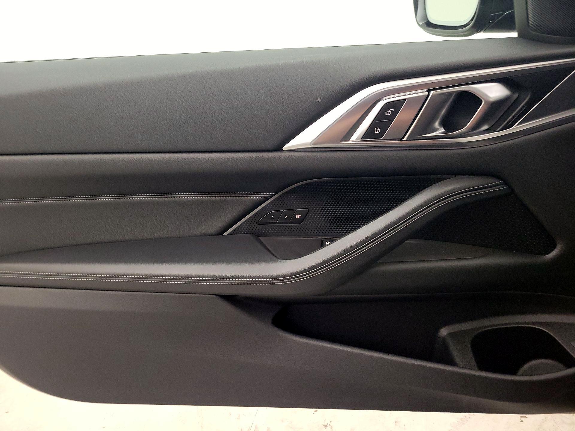 Thumbnail: 2022 BMW 4 Series - 12