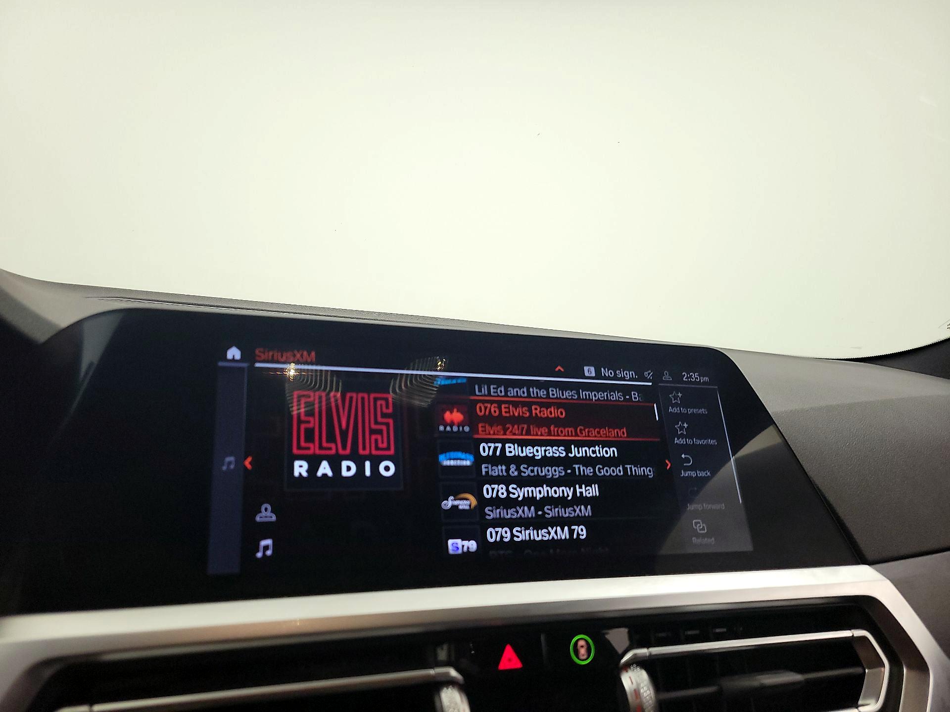 Thumbnail: 2022 BMW 4 Series - 16
