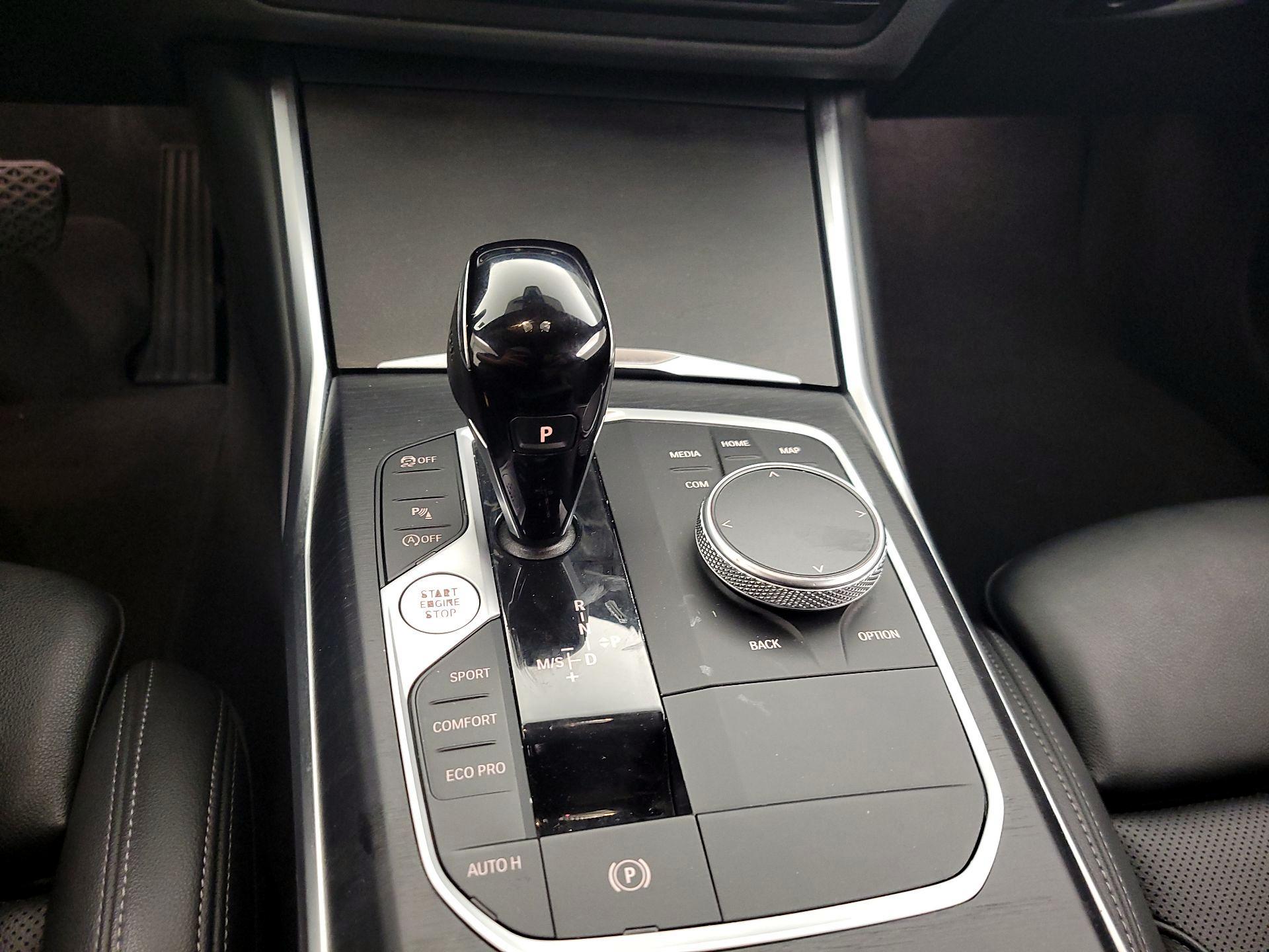 Thumbnail: 2022 BMW 4 Series - 18