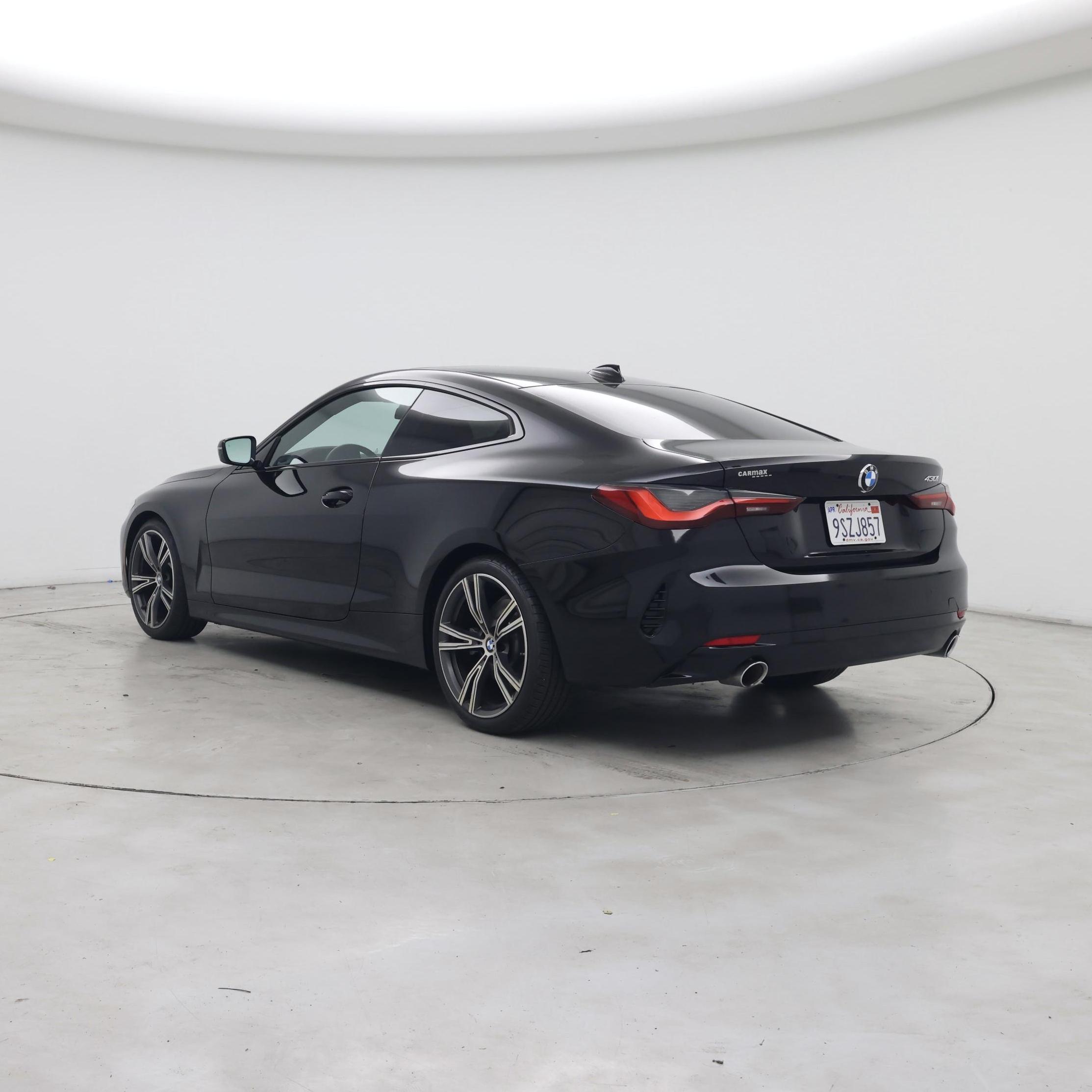 Thumbnail: 2022 BMW 4 Series - 2