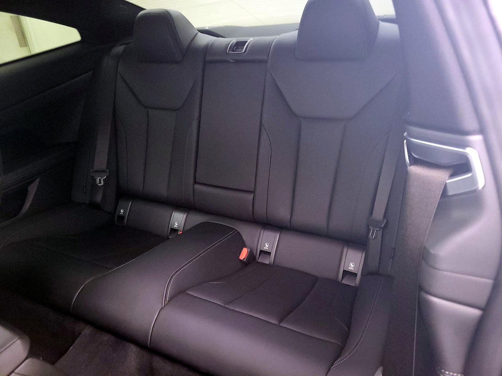 2022 BMW 4 Series 430i - Photo 21