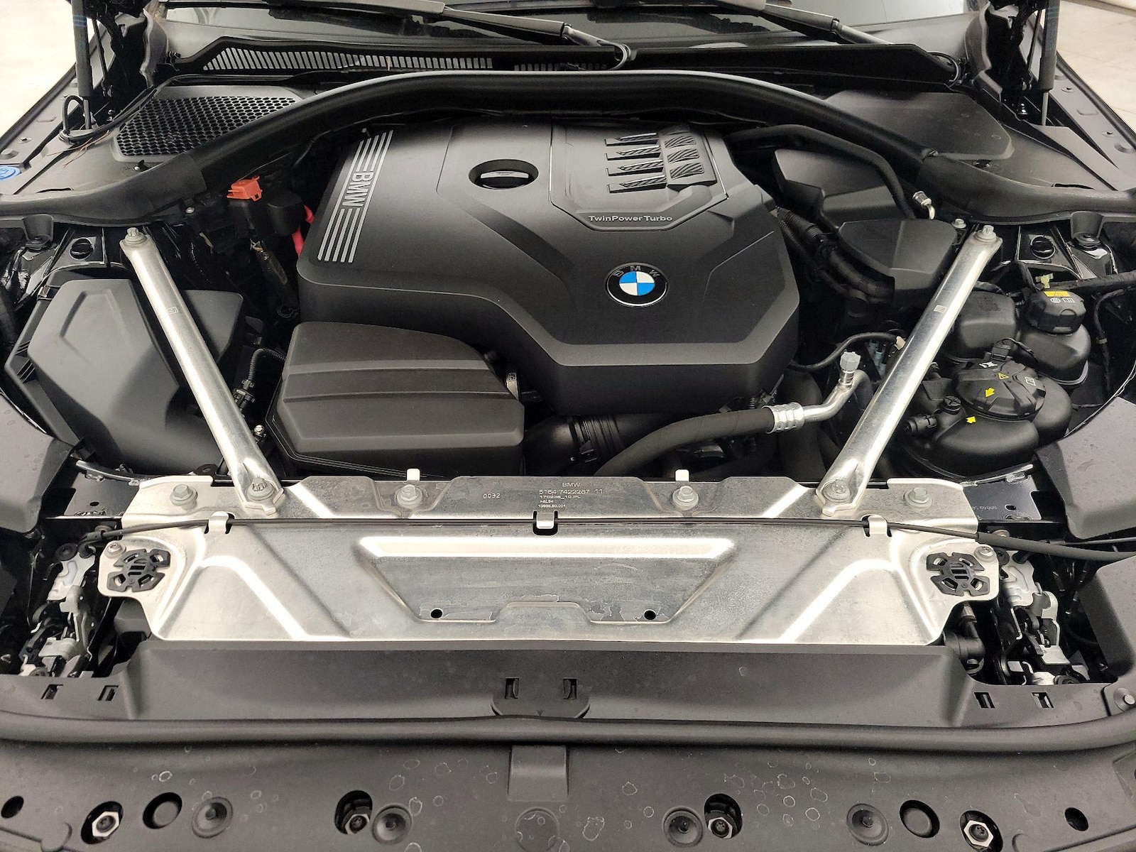 2022 BMW 4 Series 430i - Photo 23
