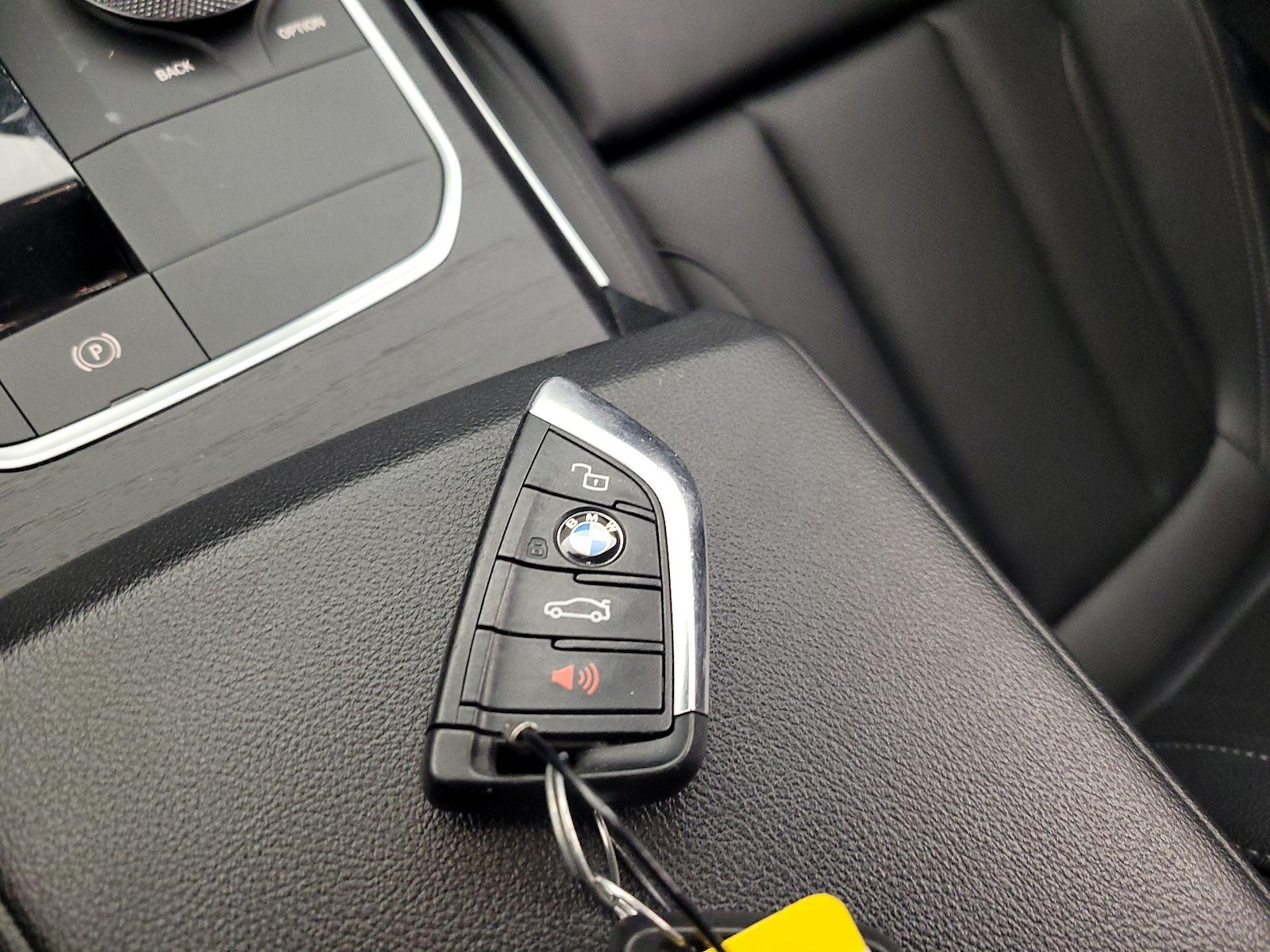 2022 BMW 4 Series 430i - Photo 24