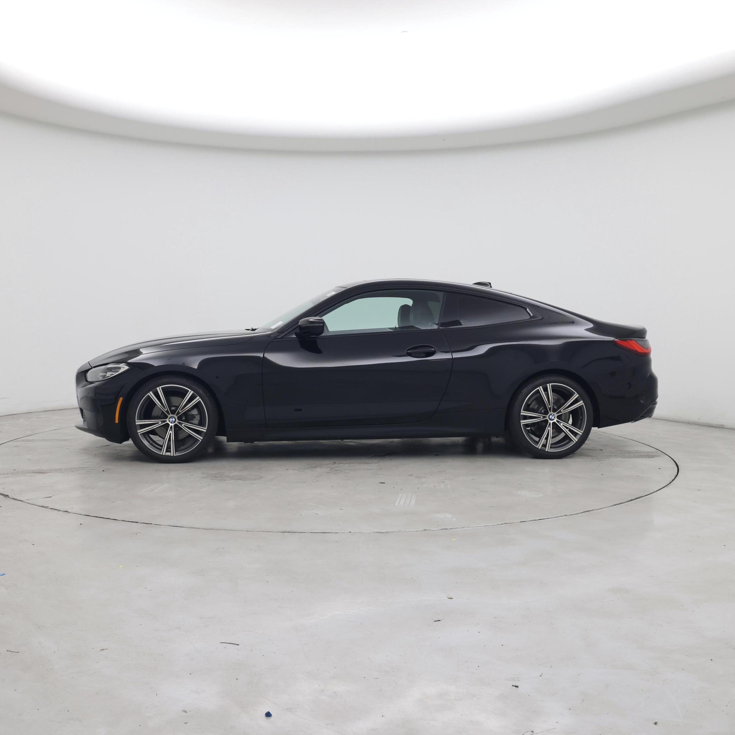 Thumbnail: 2022 BMW 4 Series - 3