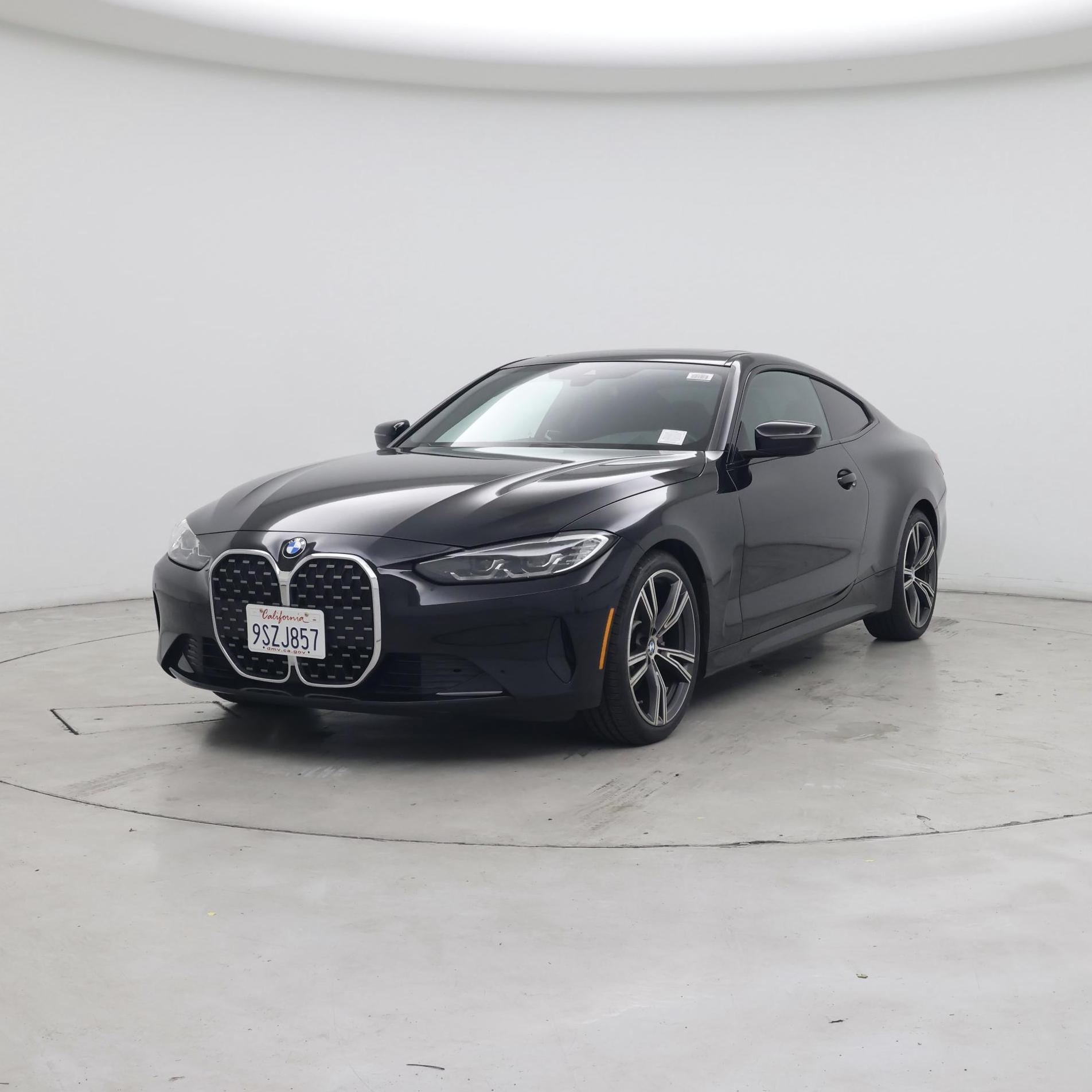 Thumbnail: 2022 BMW 4 Series - 4