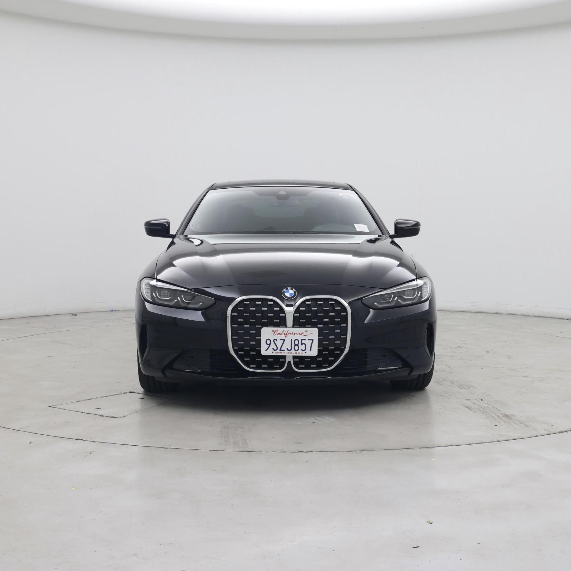 Thumbnail: 2022 BMW 4 Series - 5