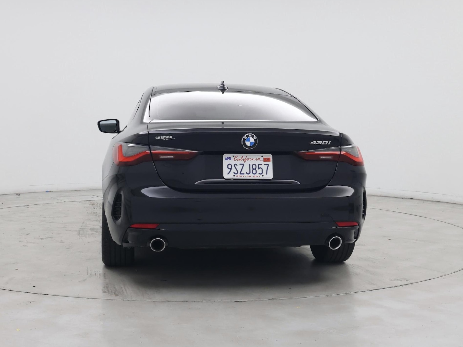 2022 BMW 4 Series 430i - Photo 7