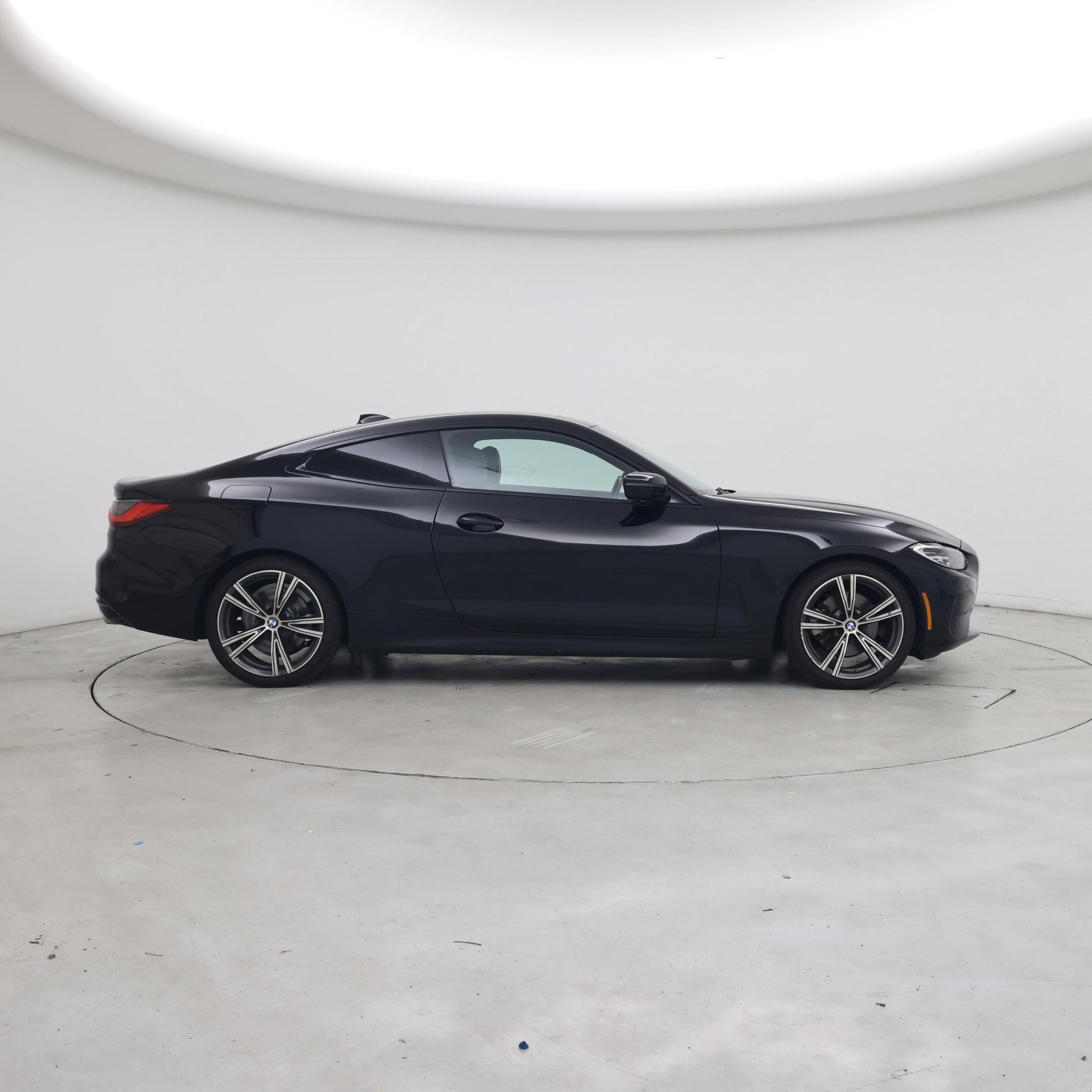 Thumbnail: 2022 BMW 4 Series - 7