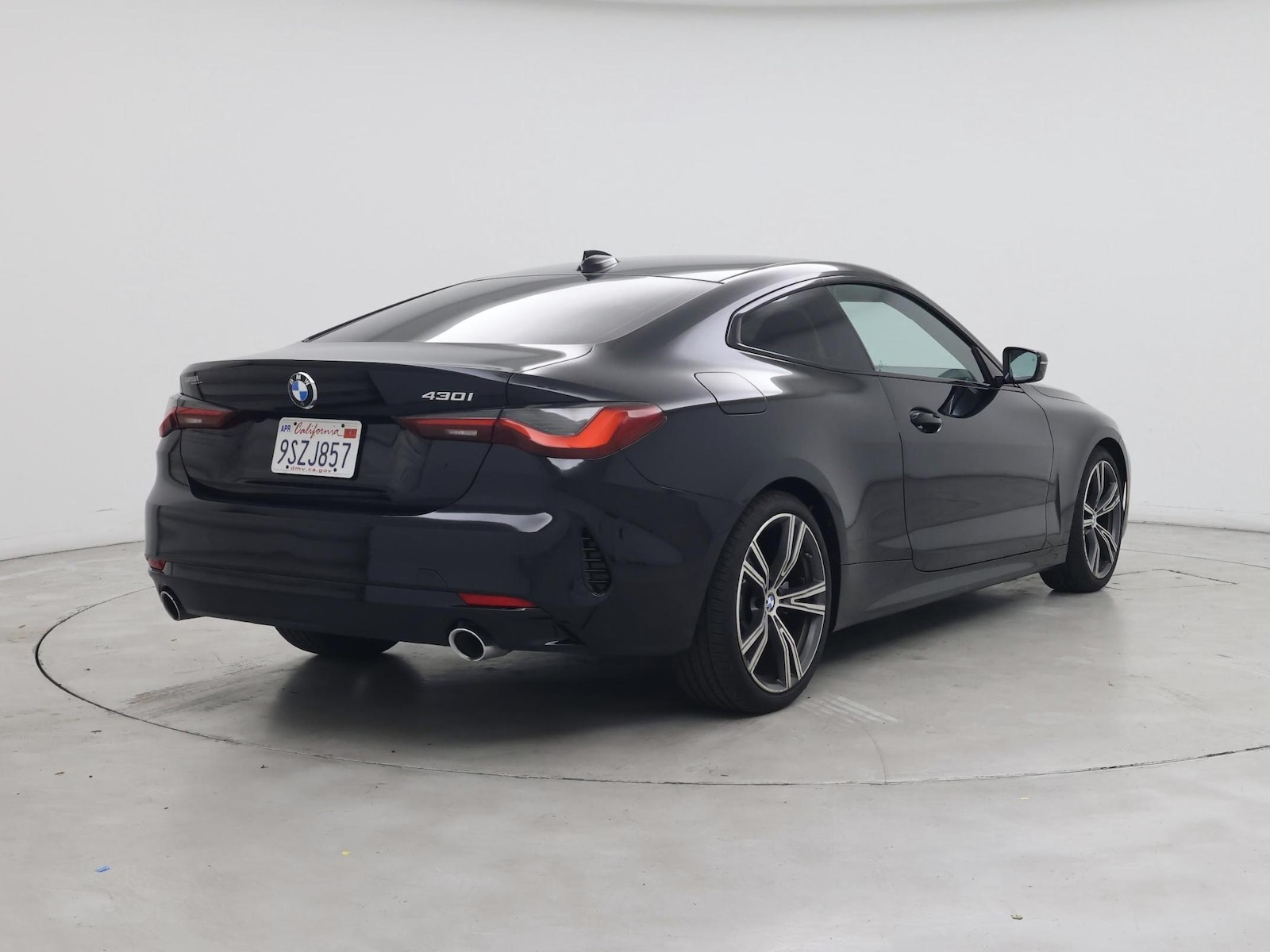 2022 BMW 4 Series 430i - Photo 9