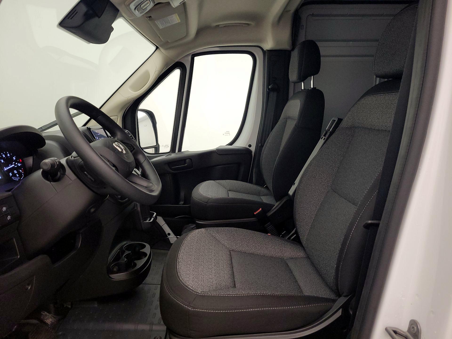 Thumbnail: 2025 RAM ProMaster - 11