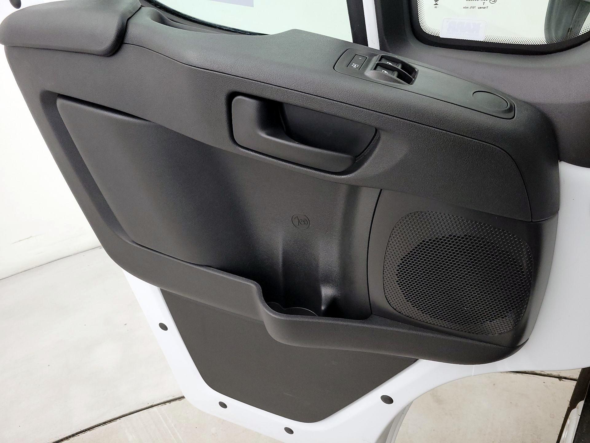 Thumbnail: 2025 RAM ProMaster - 12