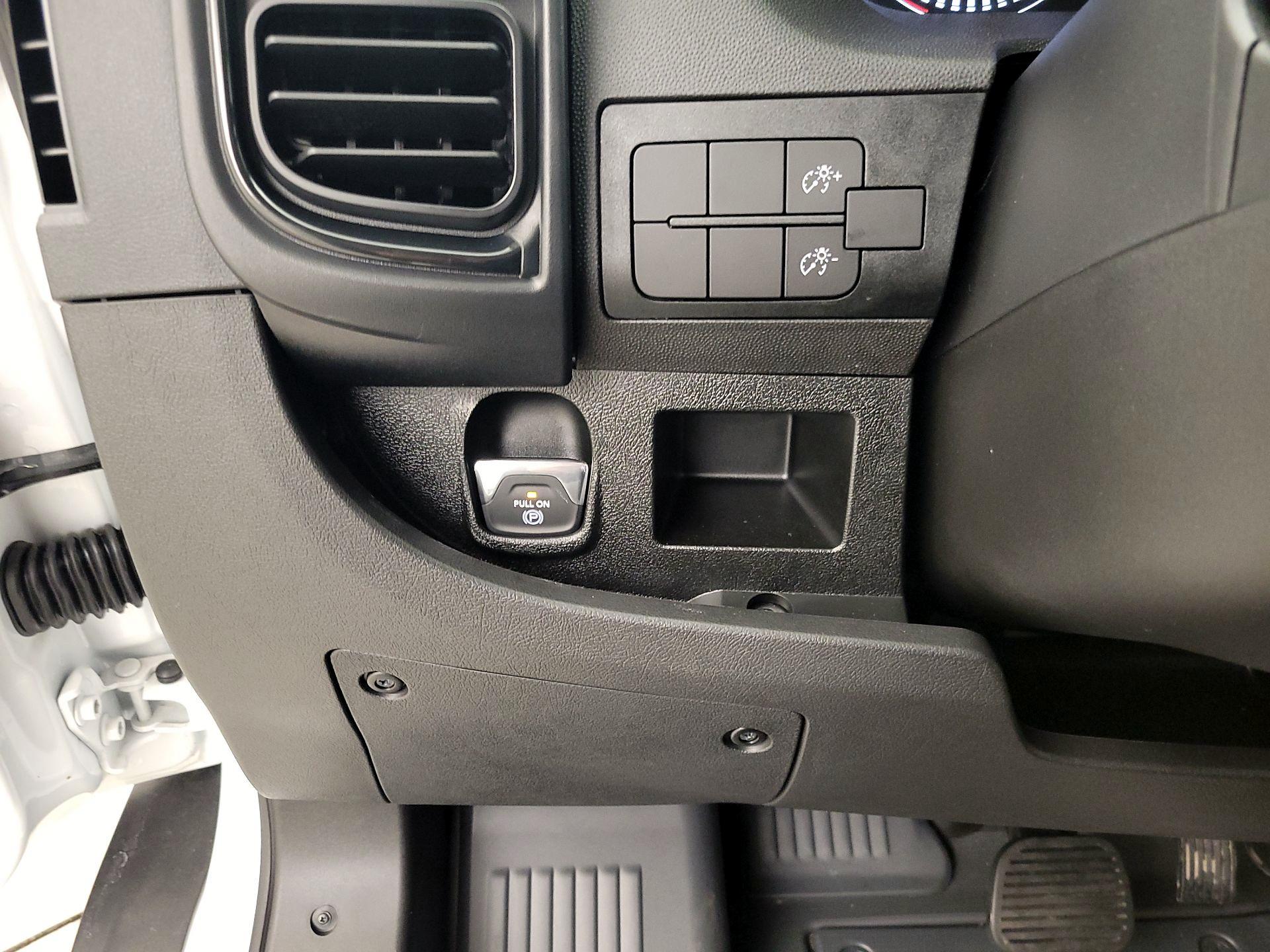 Thumbnail: 2025 RAM ProMaster - 13