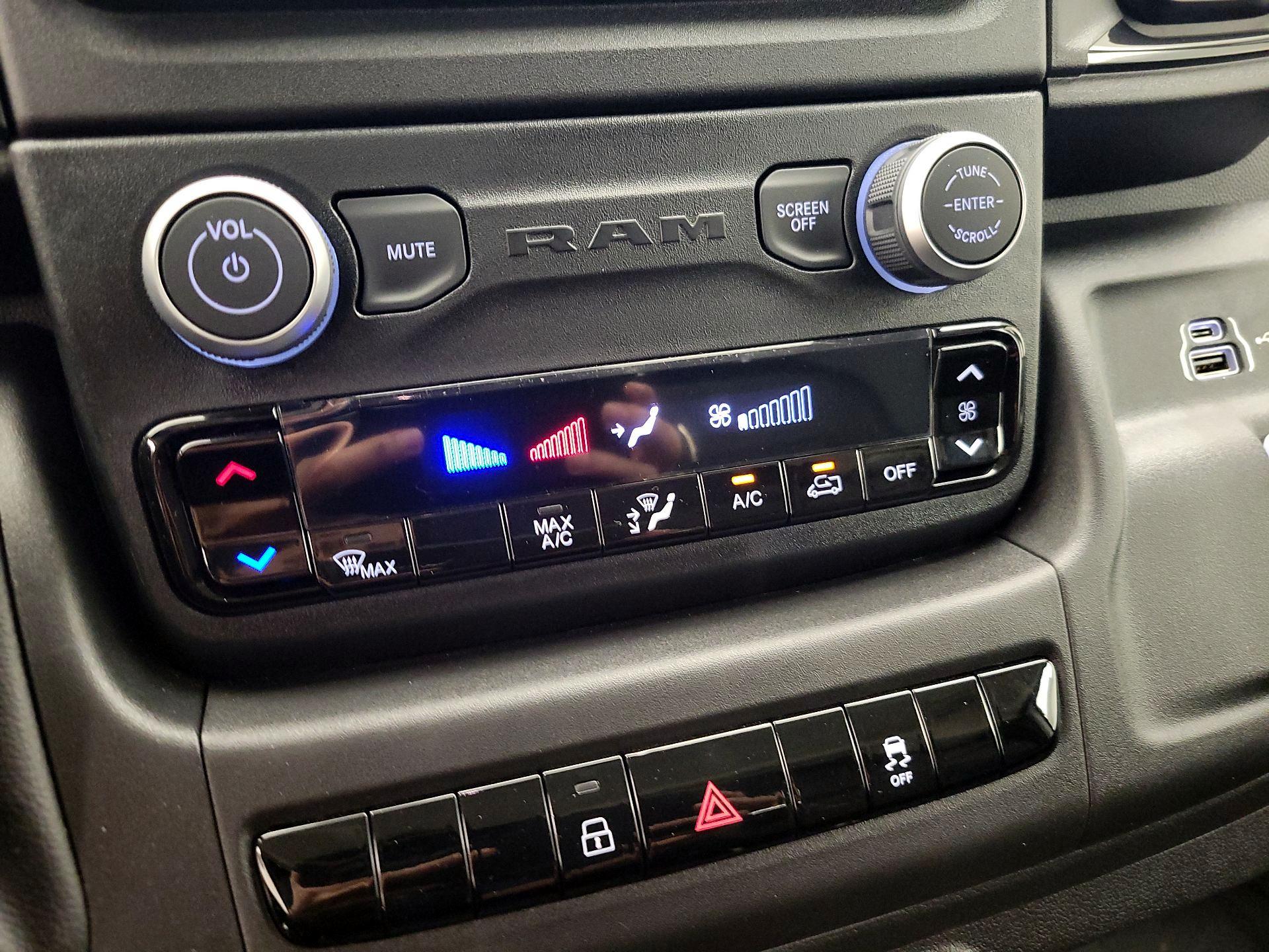 Thumbnail: 2025 RAM ProMaster - 16