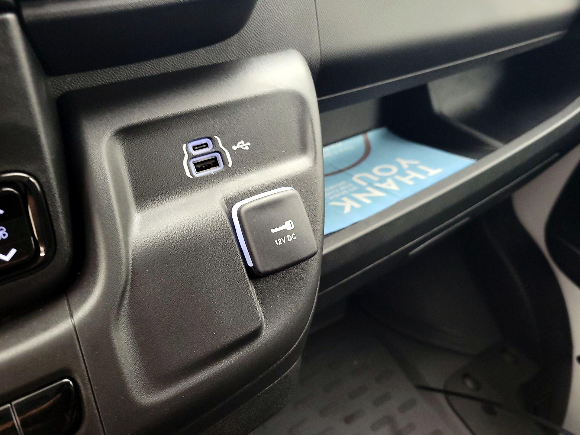 Thumbnail: 2025 RAM ProMaster - 18