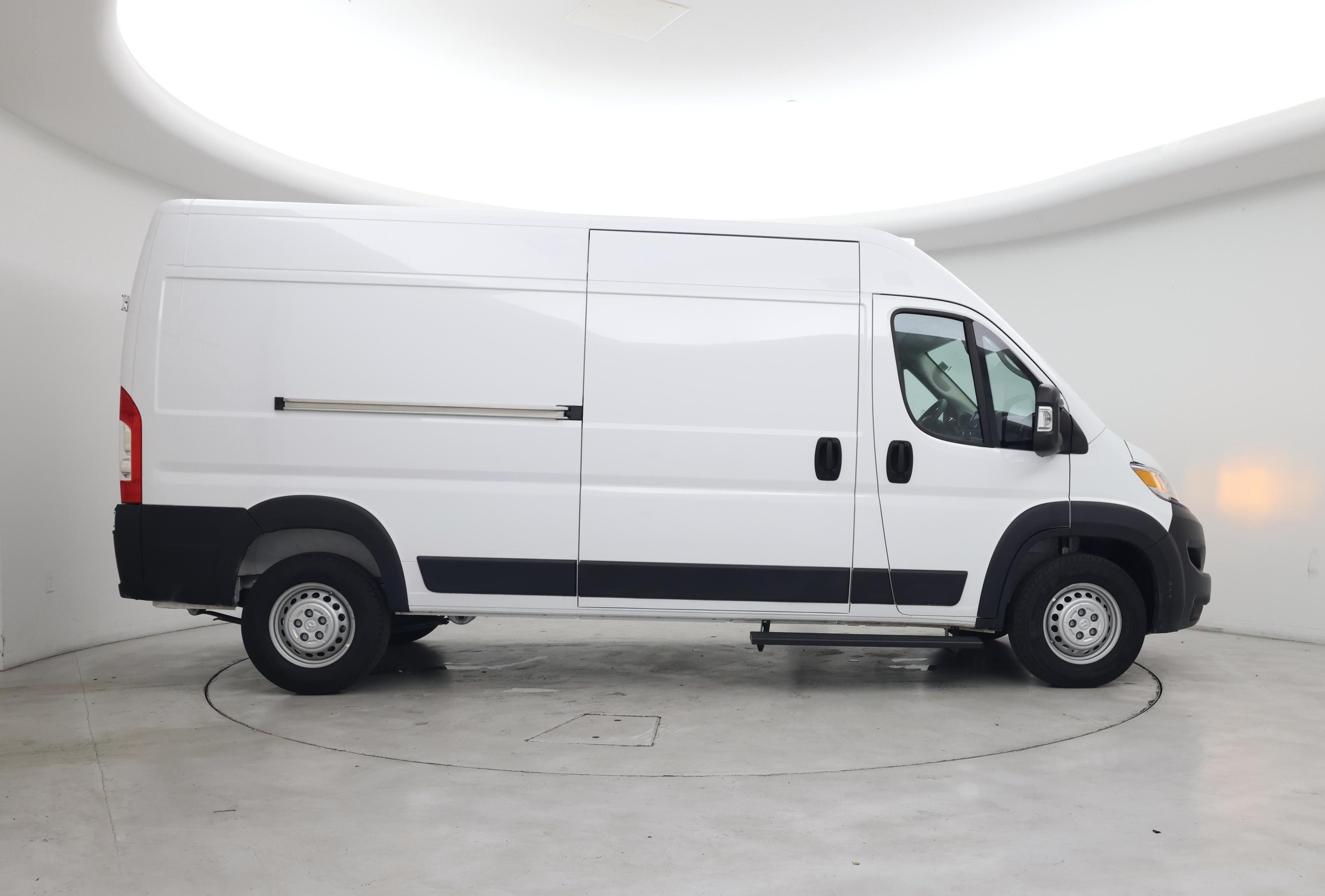 Thumbnail: 2025 RAM ProMaster - 7