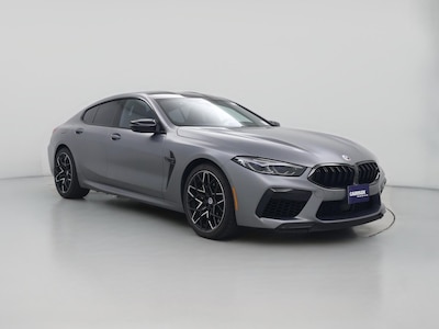 2023 BMW M8 Competition