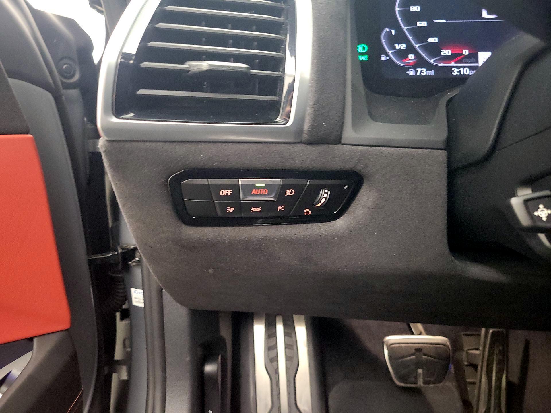 Thumbnail: 2023 BMW M8 - 13