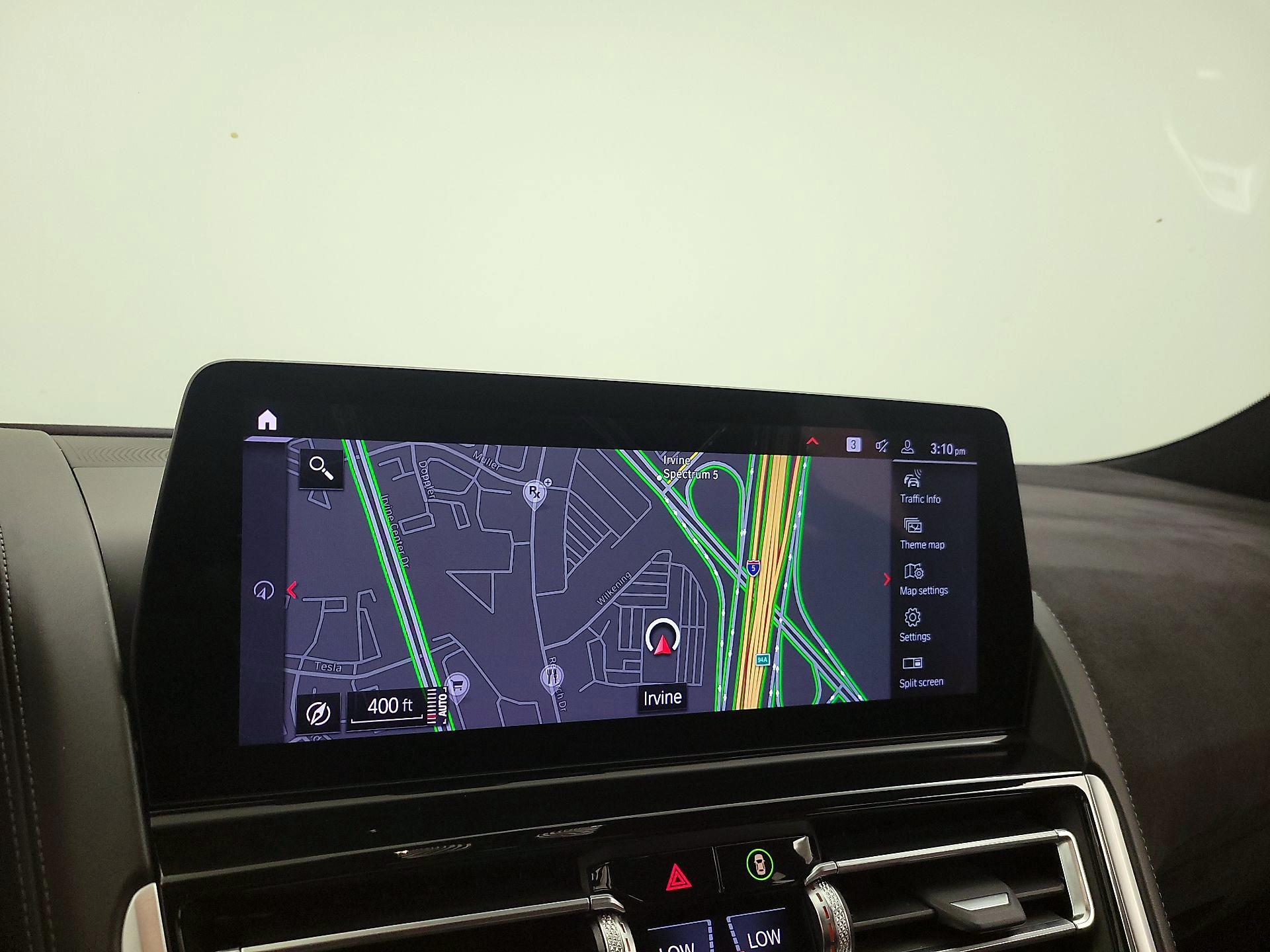 Thumbnail: 2023 BMW M8 - 14