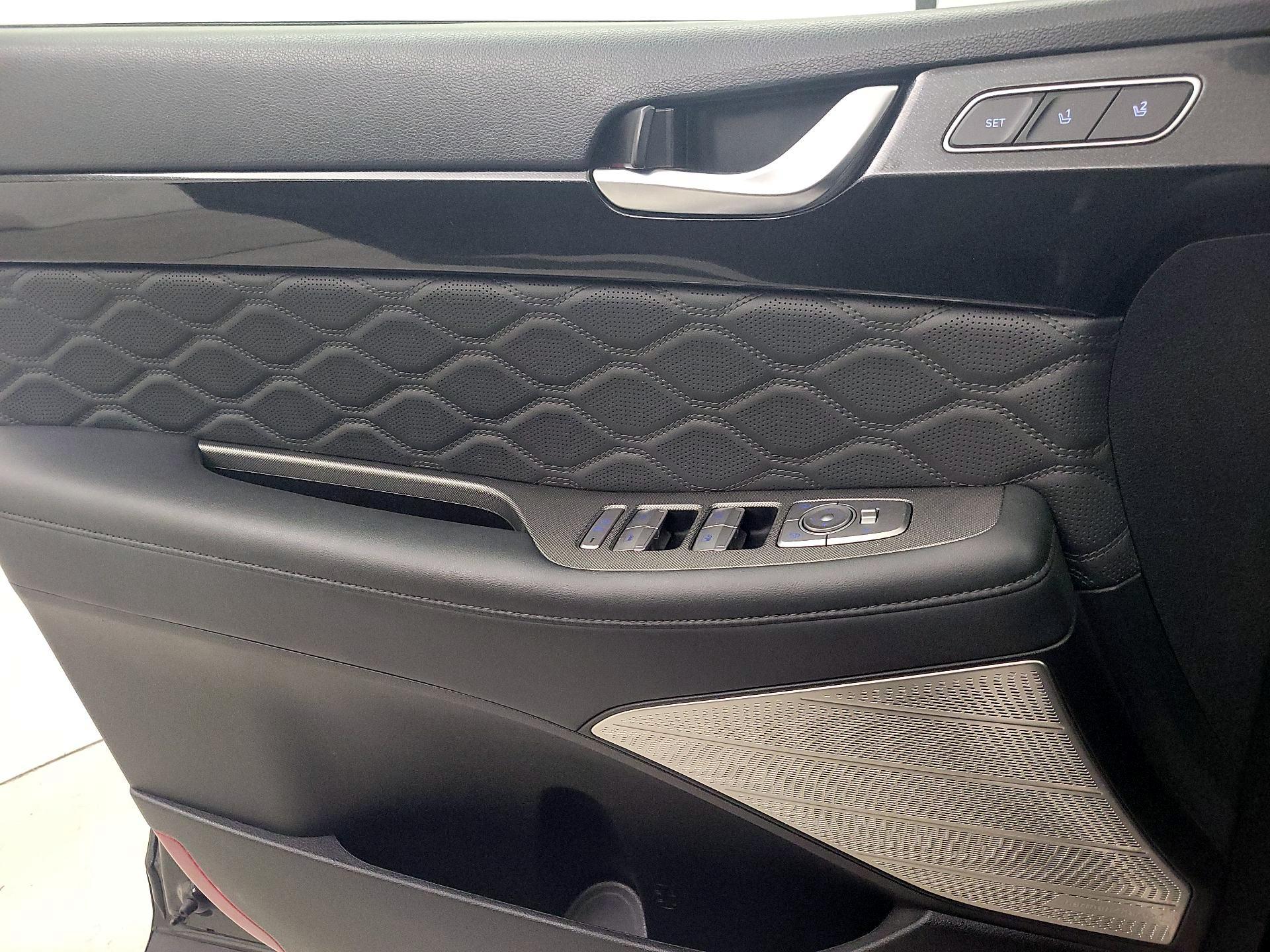 Thumbnail: 2022 Hyundai Palisade - 12