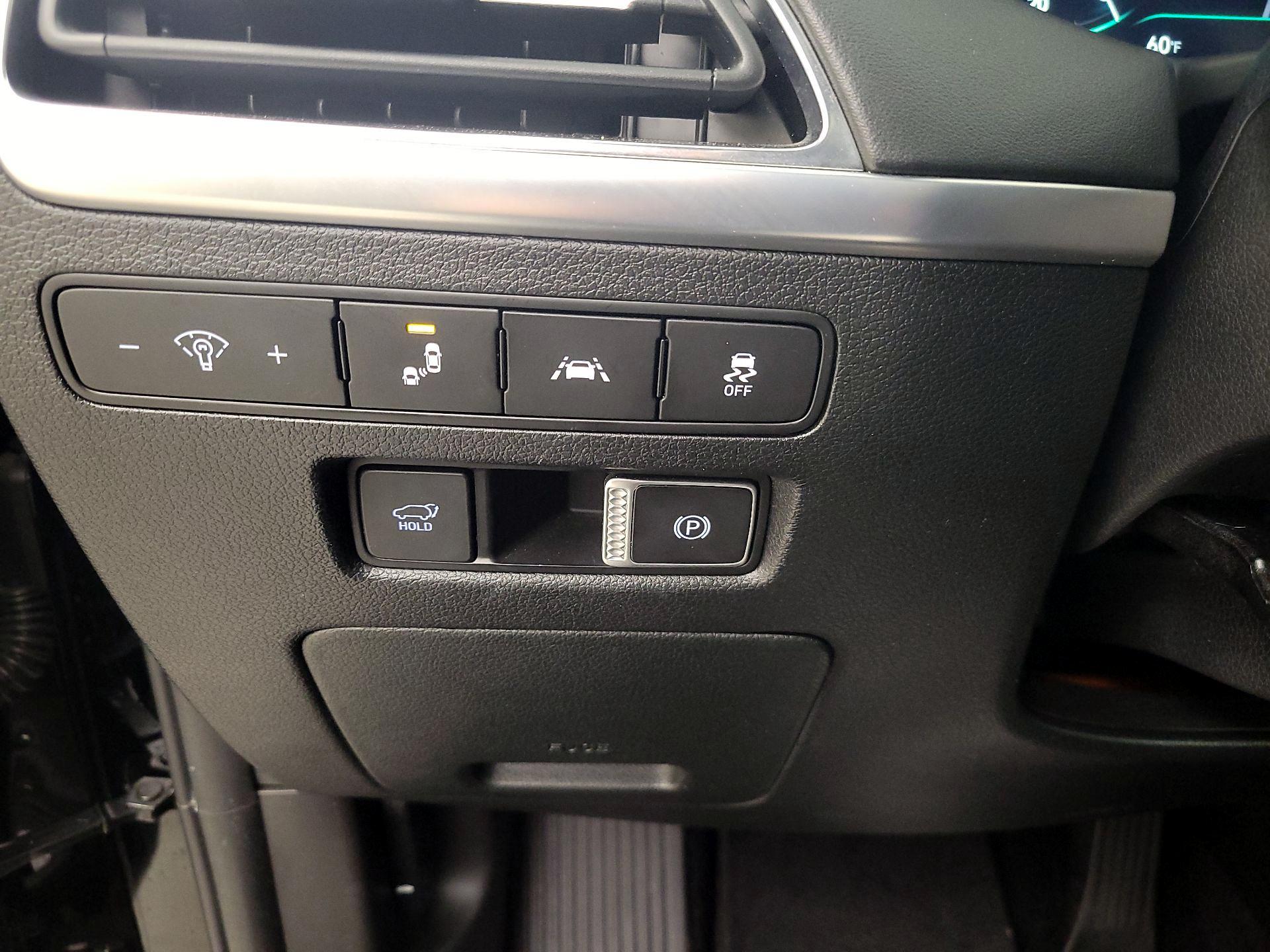 Thumbnail: 2022 Hyundai Palisade - 13