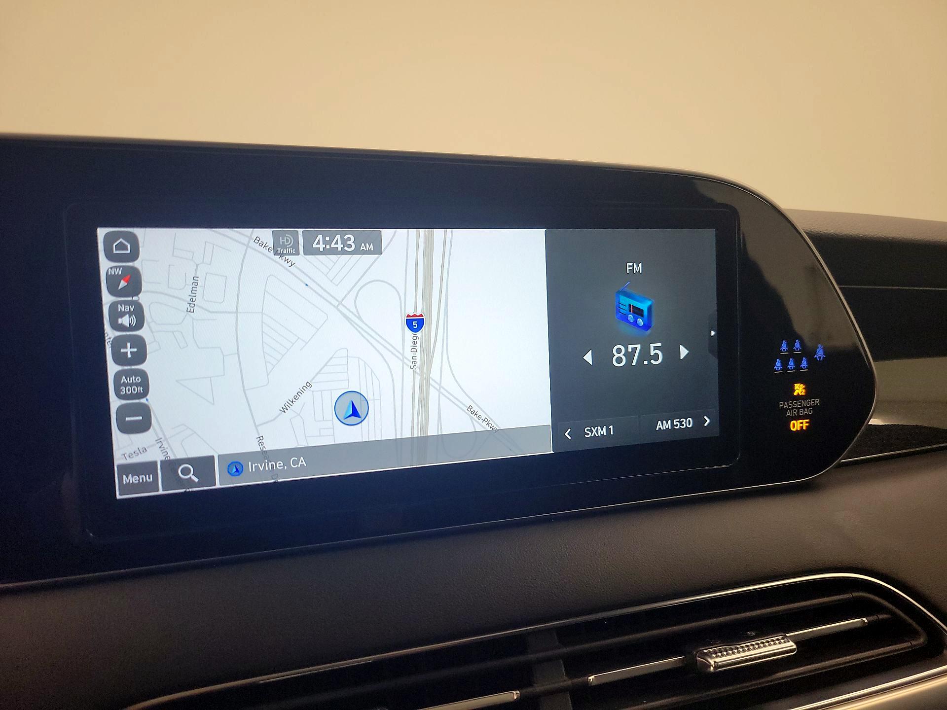 Thumbnail: 2022 Hyundai Palisade - 14