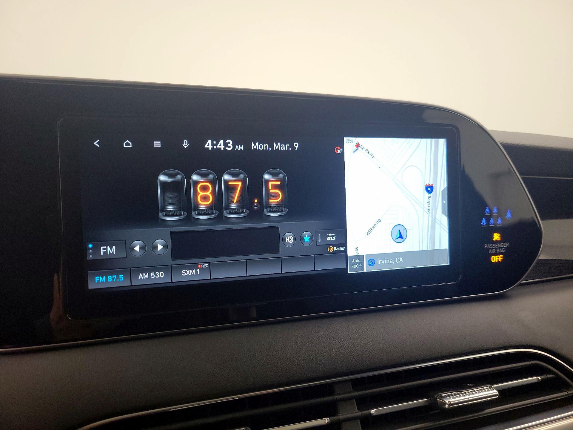 Thumbnail: 2022 Hyundai Palisade - 16