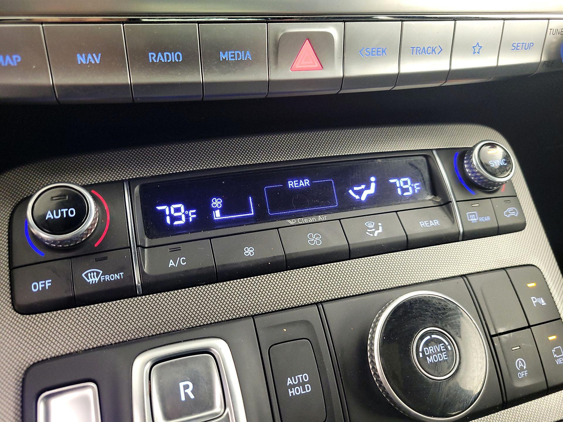 Thumbnail: 2022 Hyundai Palisade - 17