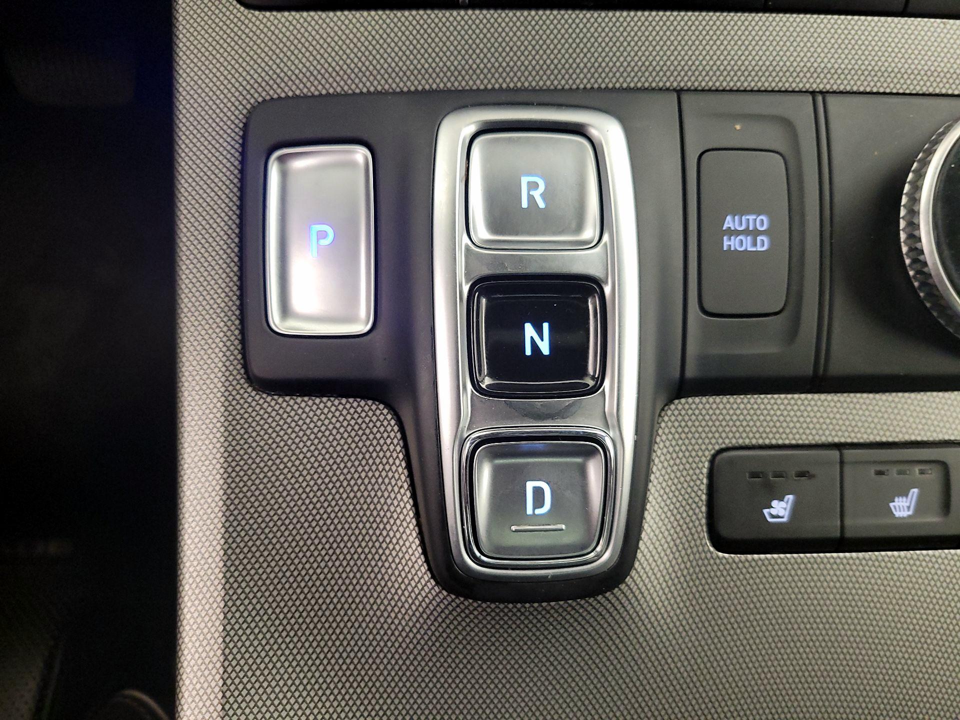 Thumbnail: 2022 Hyundai Palisade - 18