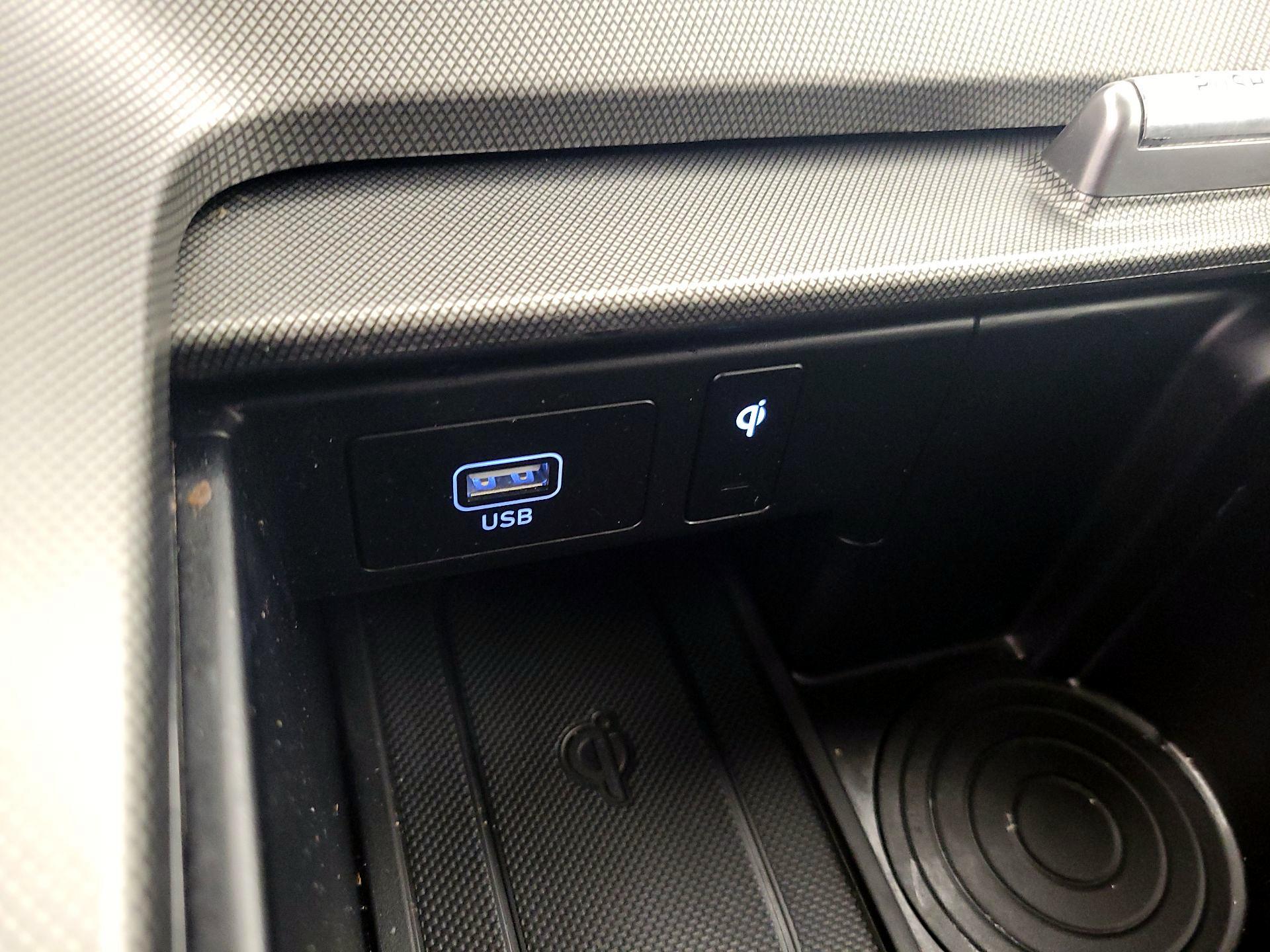 Thumbnail: 2022 Hyundai Palisade - 19