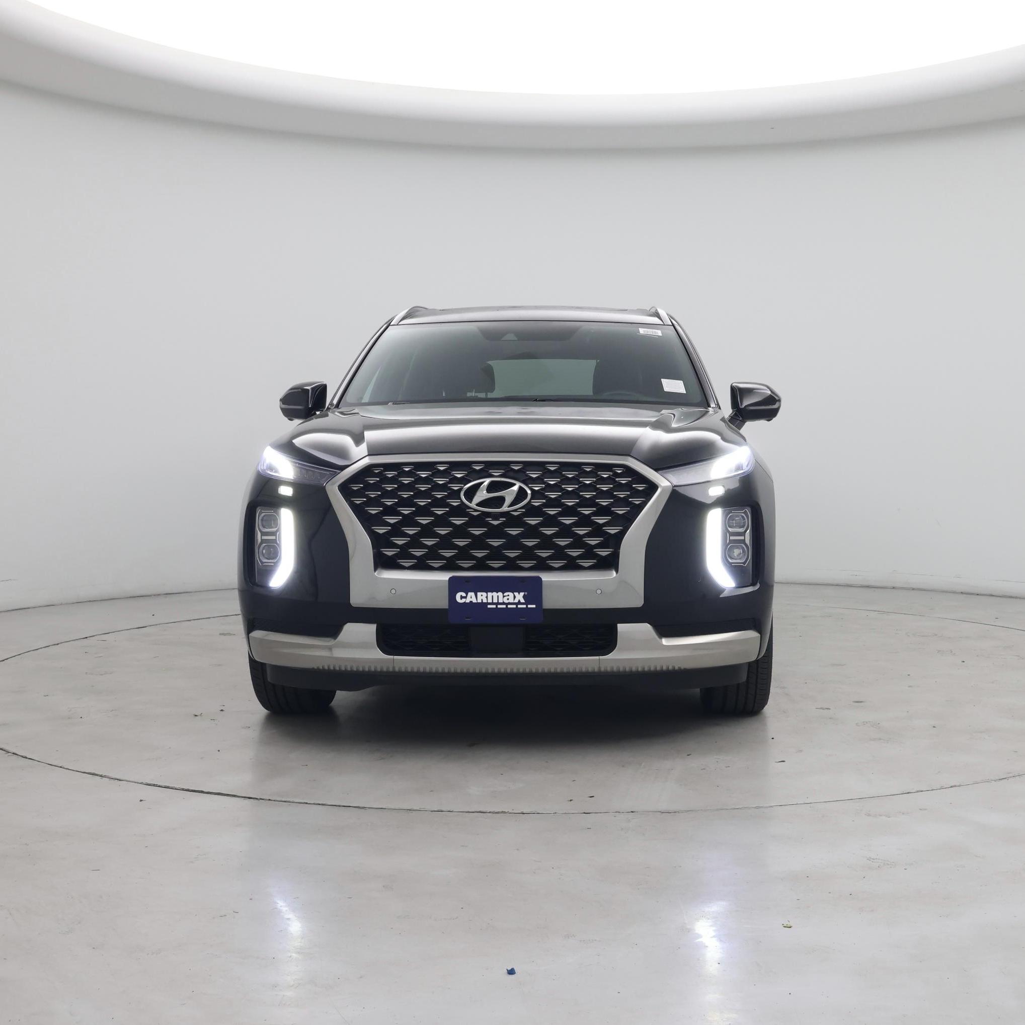 Thumbnail: 2022 Hyundai Palisade - 5