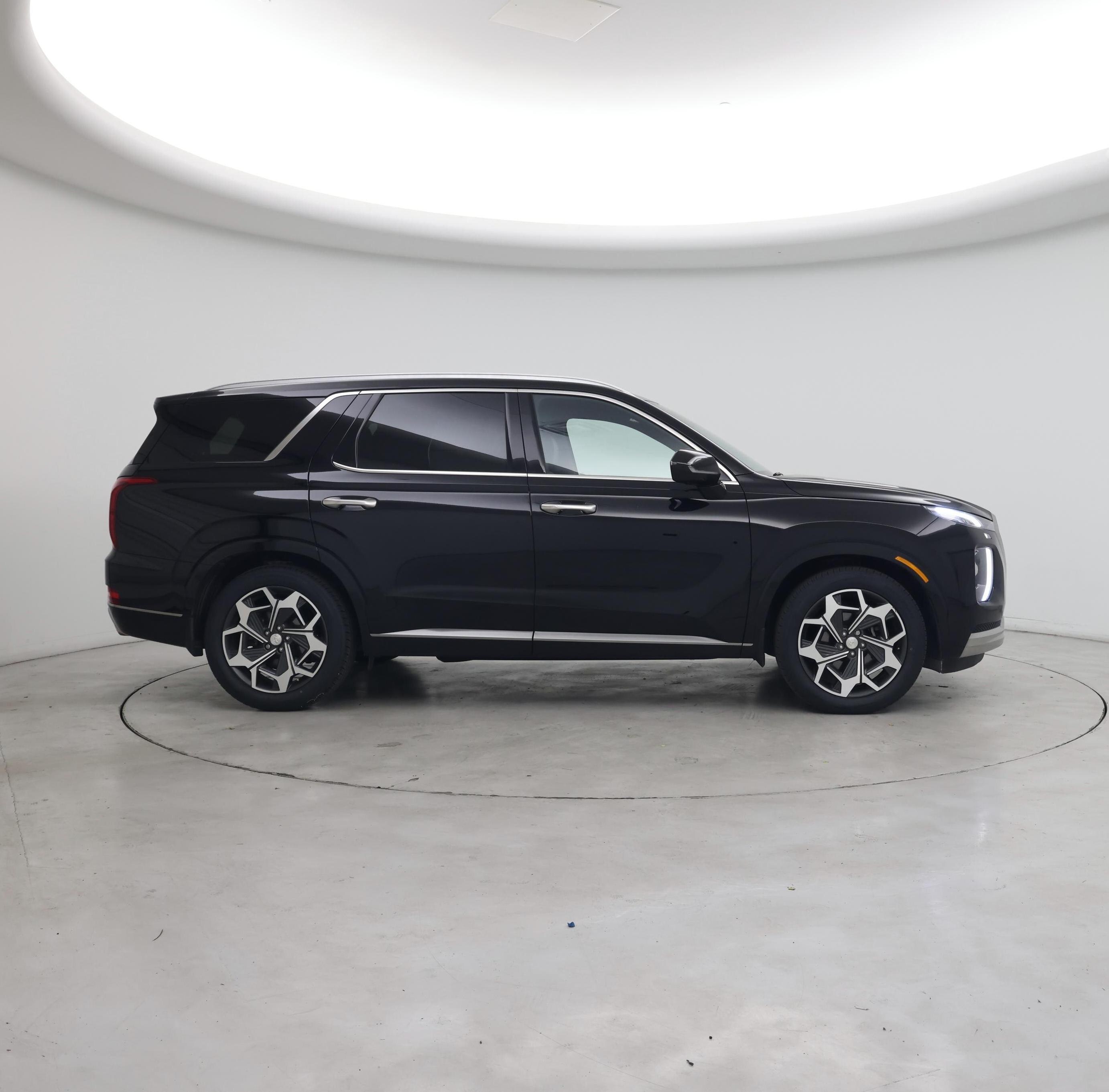 Thumbnail: 2022 Hyundai Palisade - 7