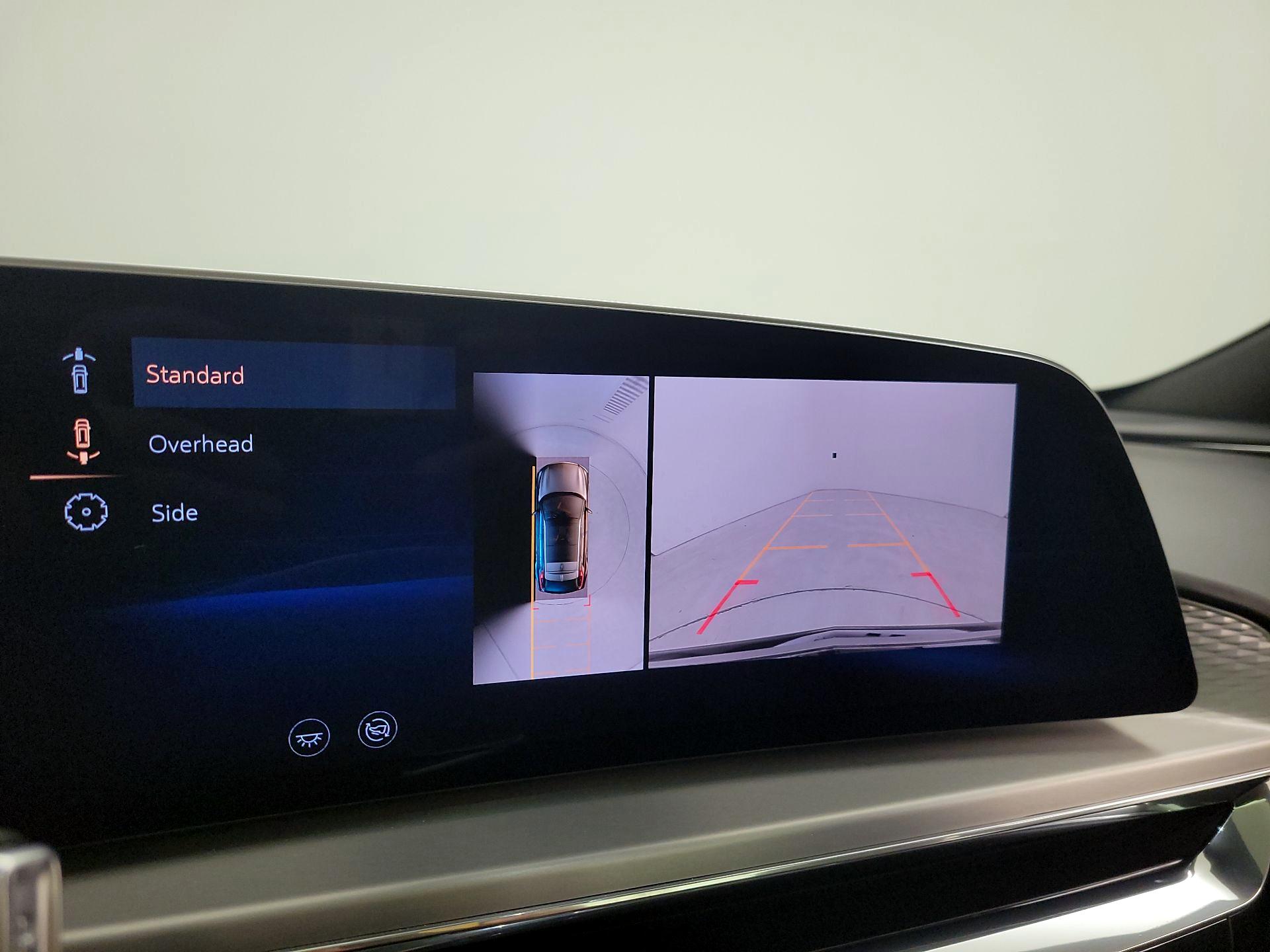 Thumbnail: 2024 Cadillac Lyriq - 14