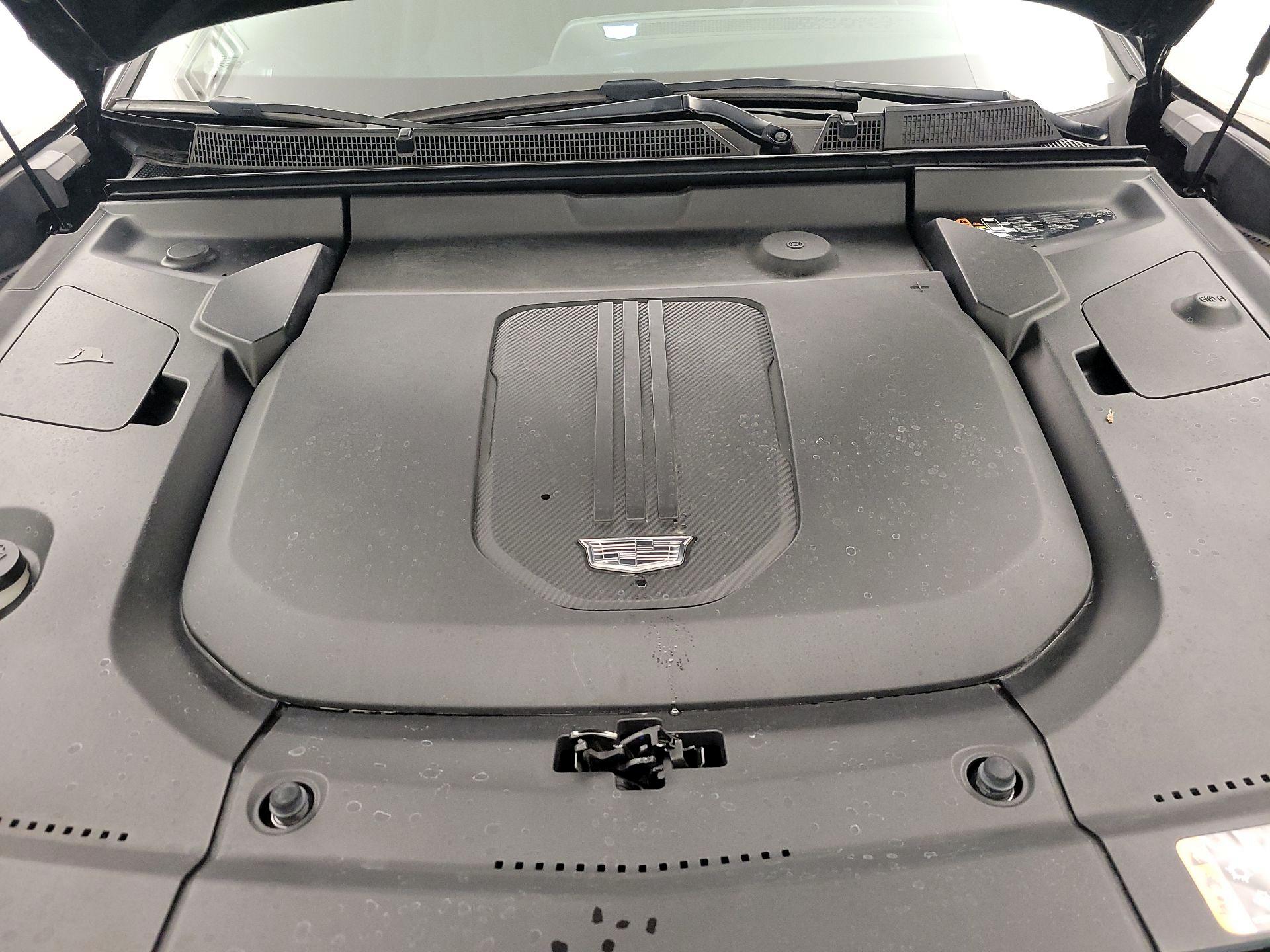 Thumbnail: 2024 Cadillac Lyriq - 20