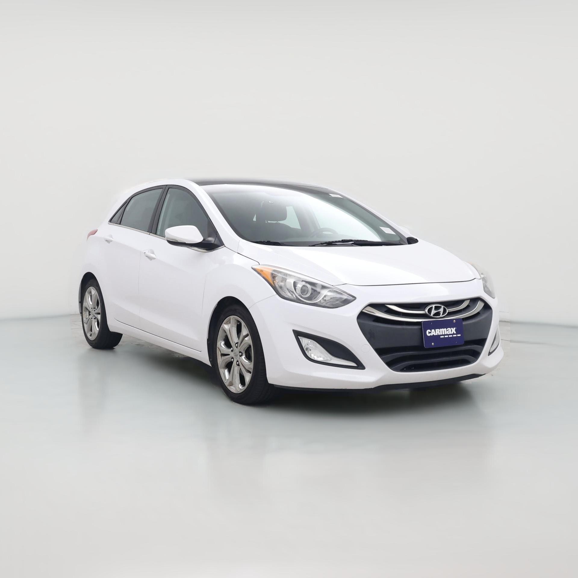 2014 Hyundai Elantra GT Base