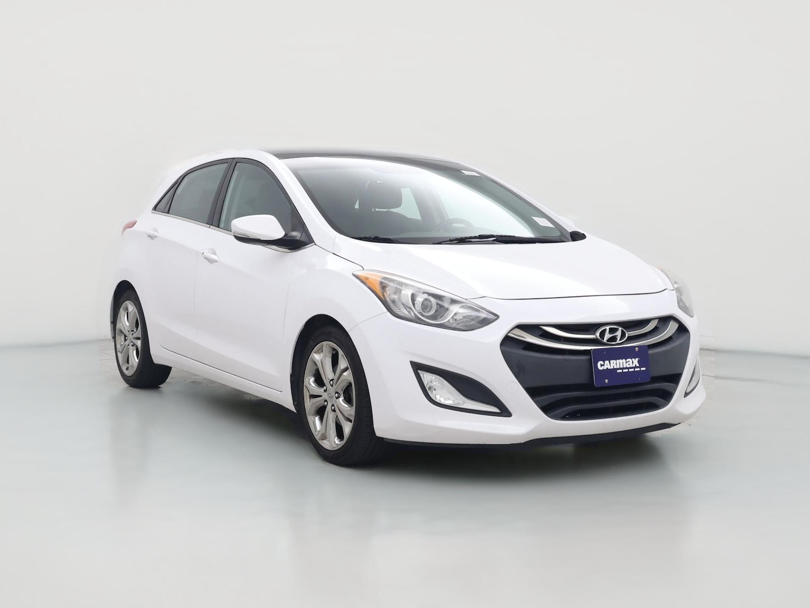 2014 Hyundai Elantra GT
