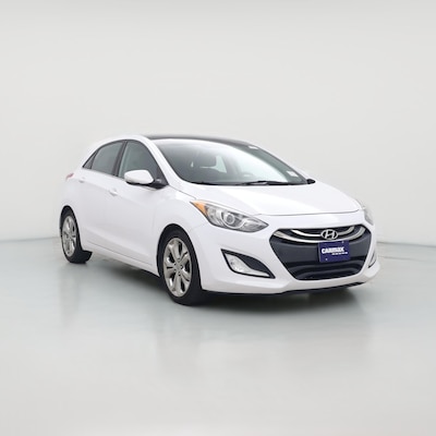 2014 Hyundai Elantra GT