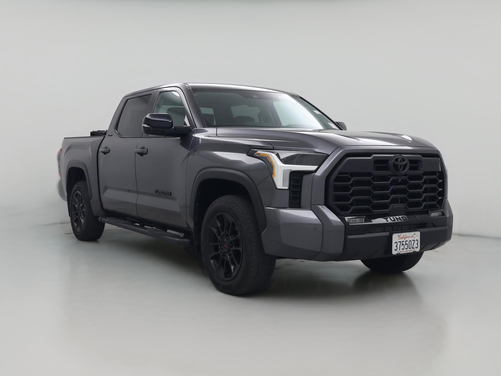 2024 Toyota Tundra