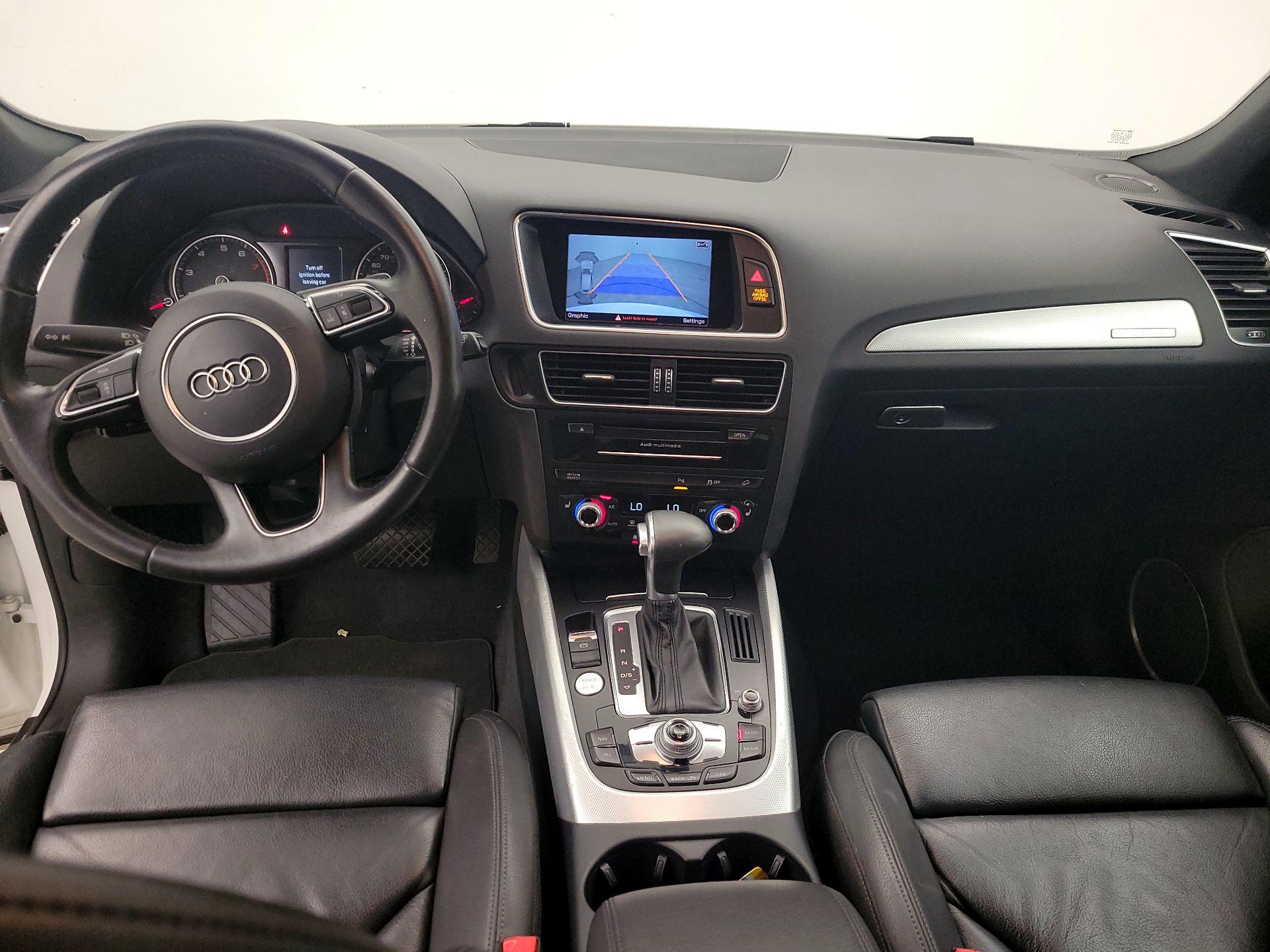 Thumbnail: 2017 Audi Q5 - 9