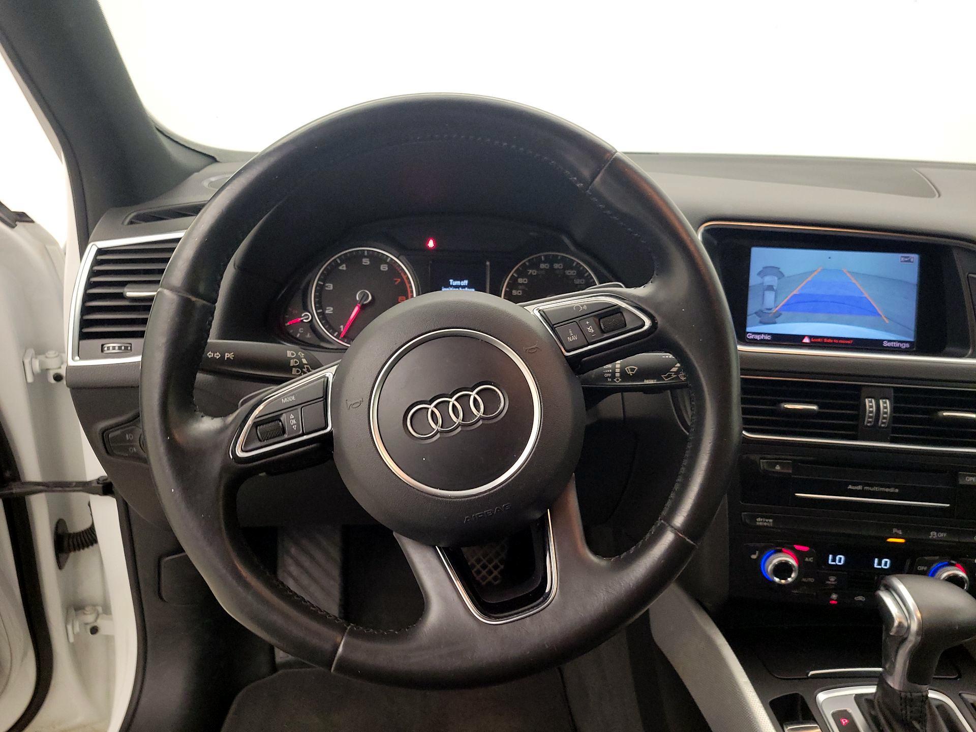 Thumbnail: 2017 Audi Q5 - 10