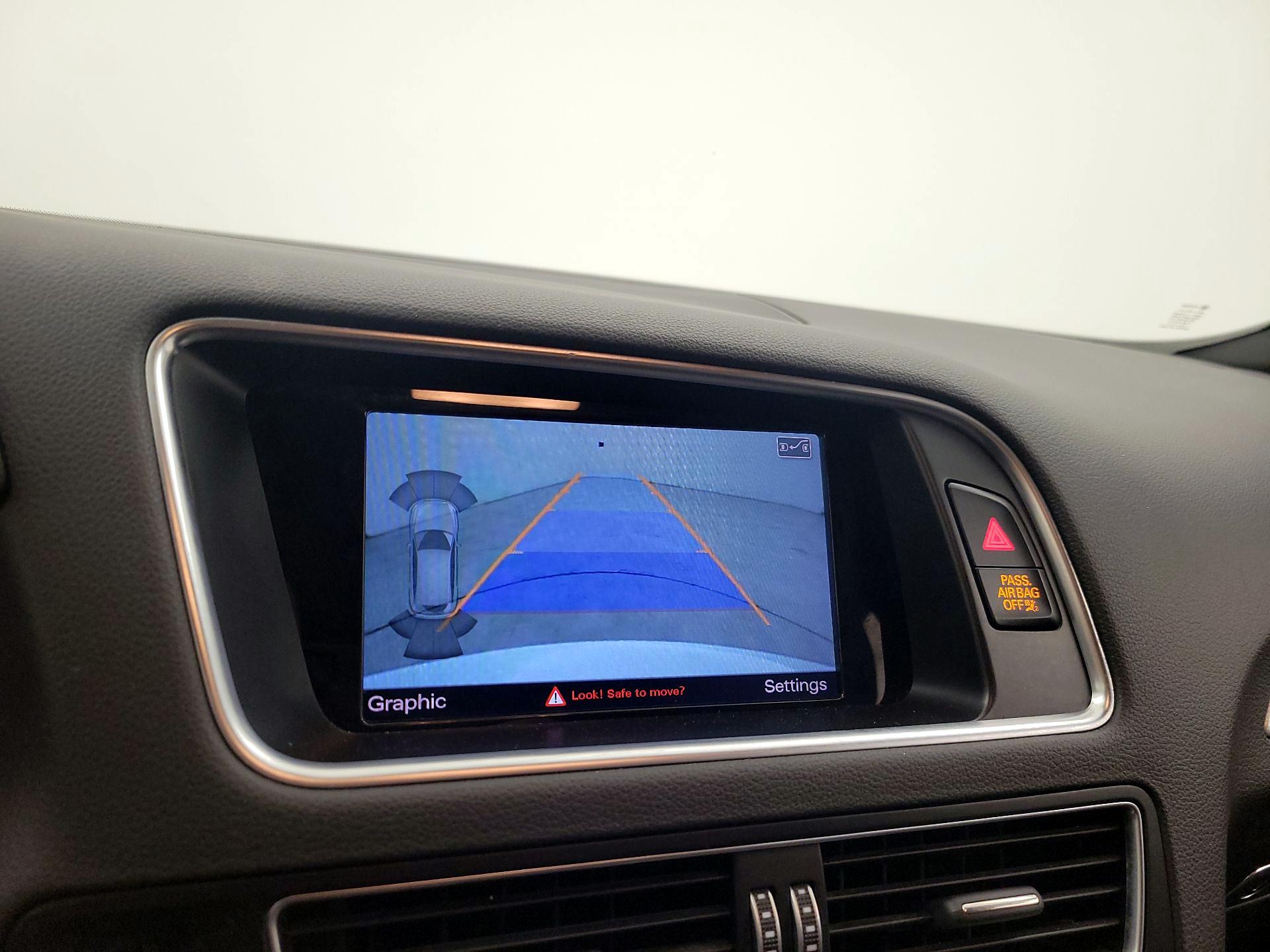 Thumbnail: 2017 Audi Q5 - 14